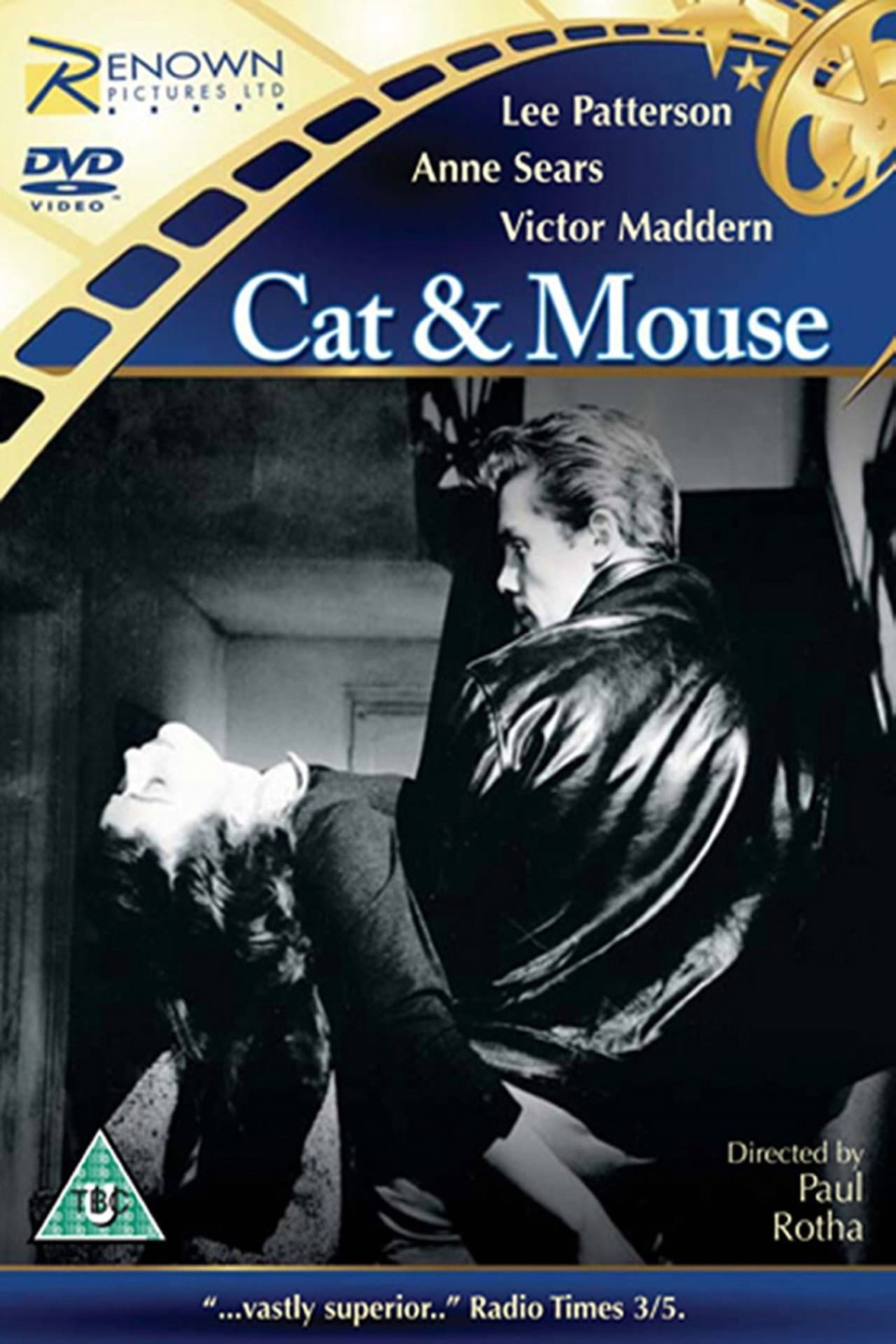 Cat & Mouse preview 2
