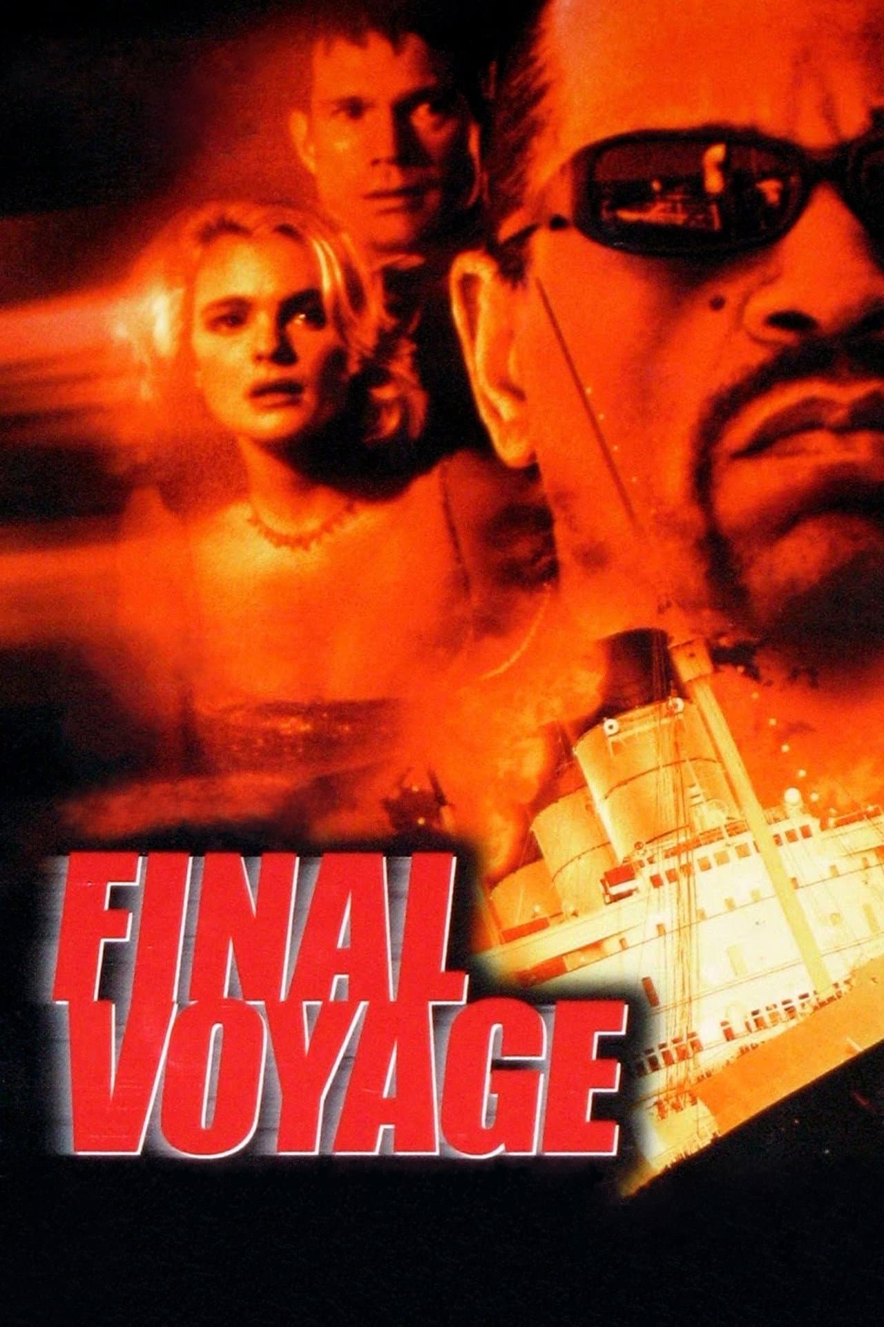 Final Voyage preview 2