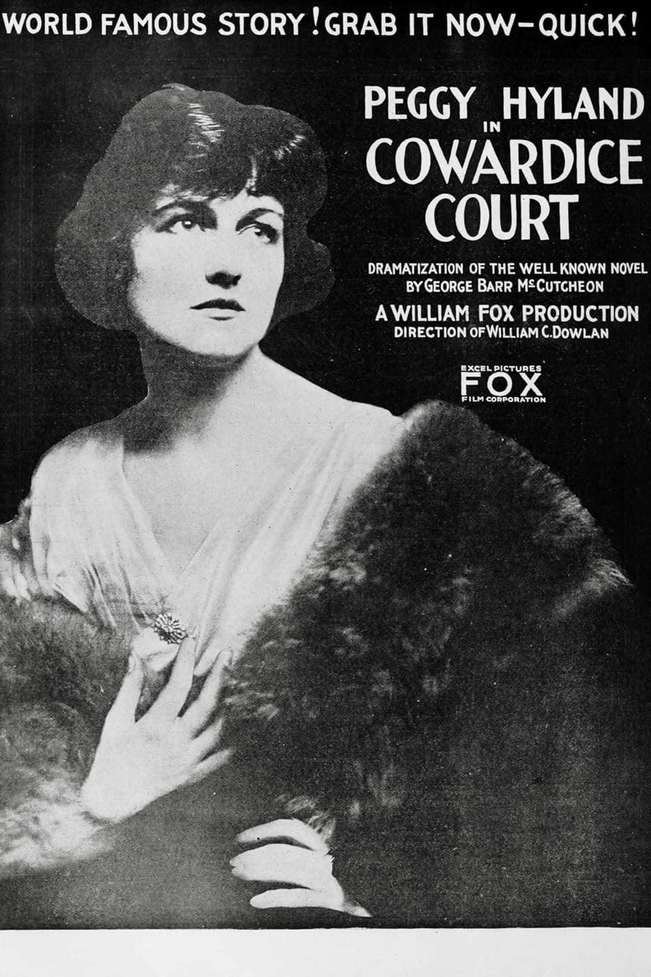 Cowardice Court preview 2