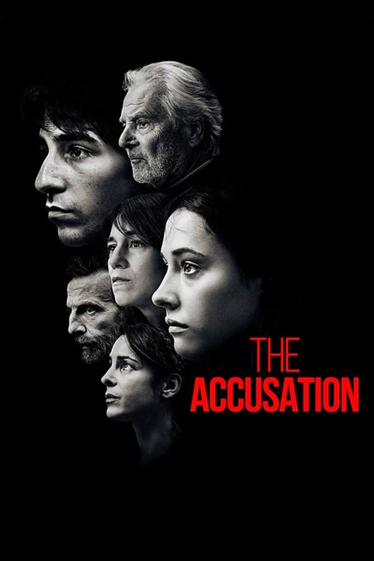 The Accusation preview 2