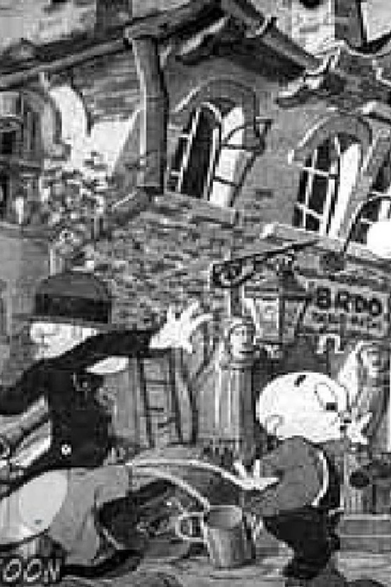 The Enchanted Castle at Dudinci preview 1