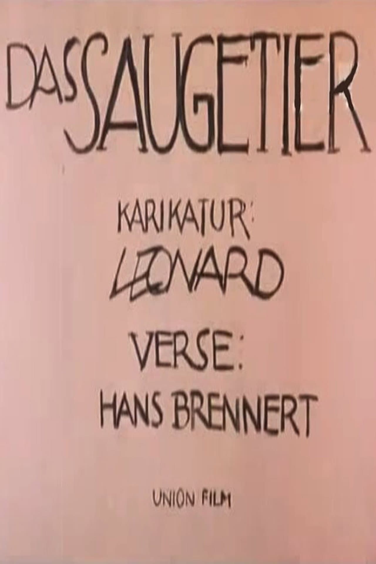 Das Säugetier preview 1