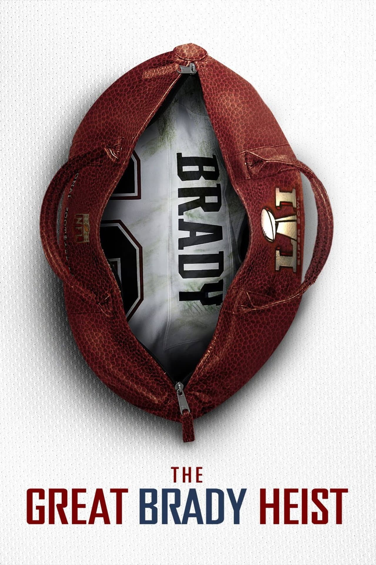 The Great Brady Heist preview 2