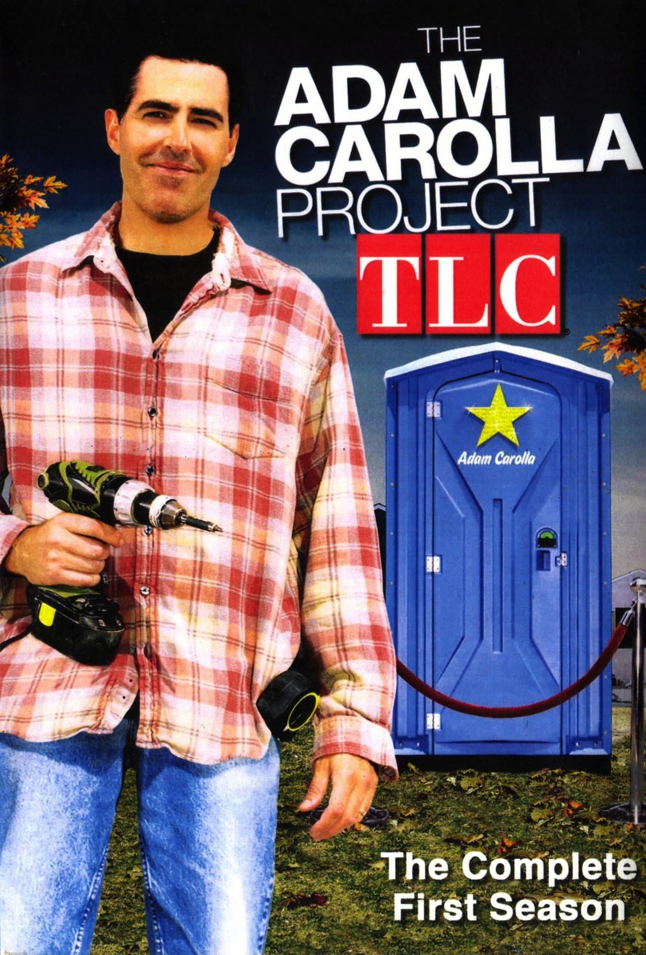 The Adam Carolla Project preview 1