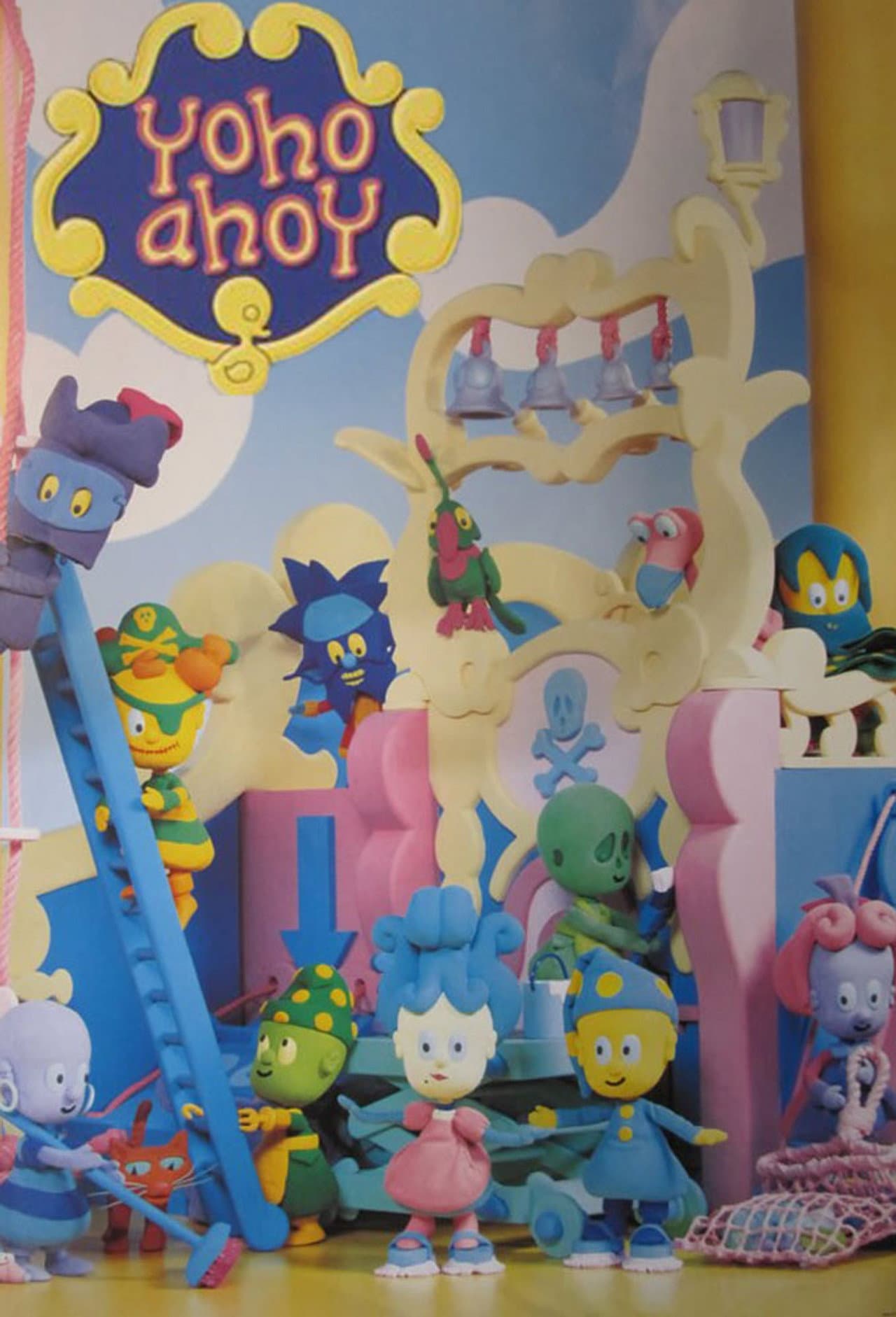 Yoho Ahoy preview 1