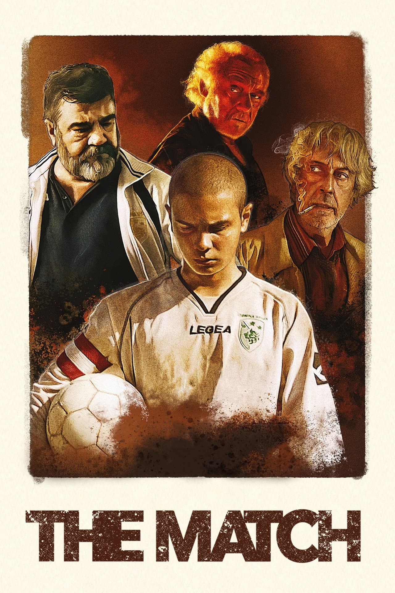 The Match preview 2