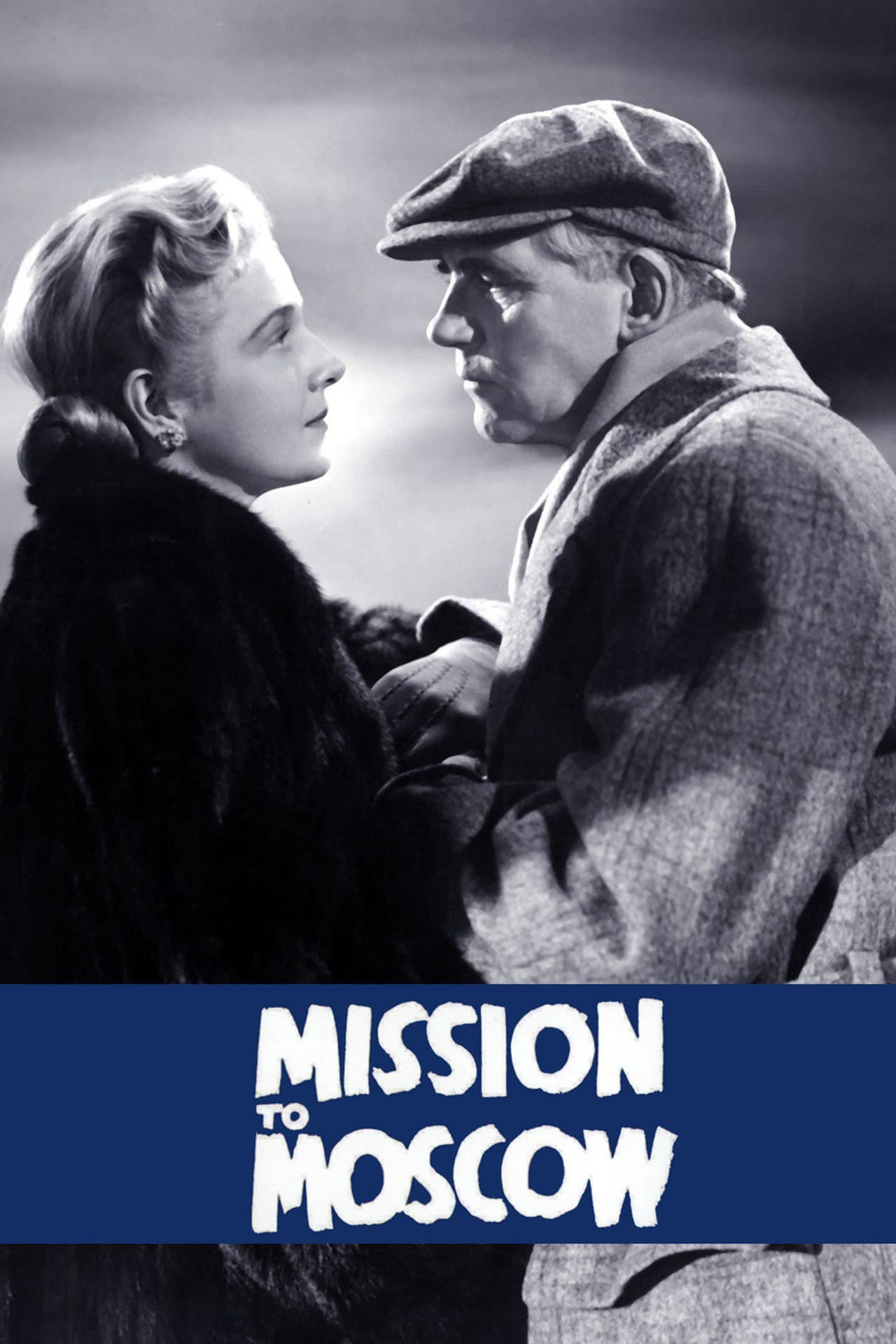Mission to Moscow preview 2