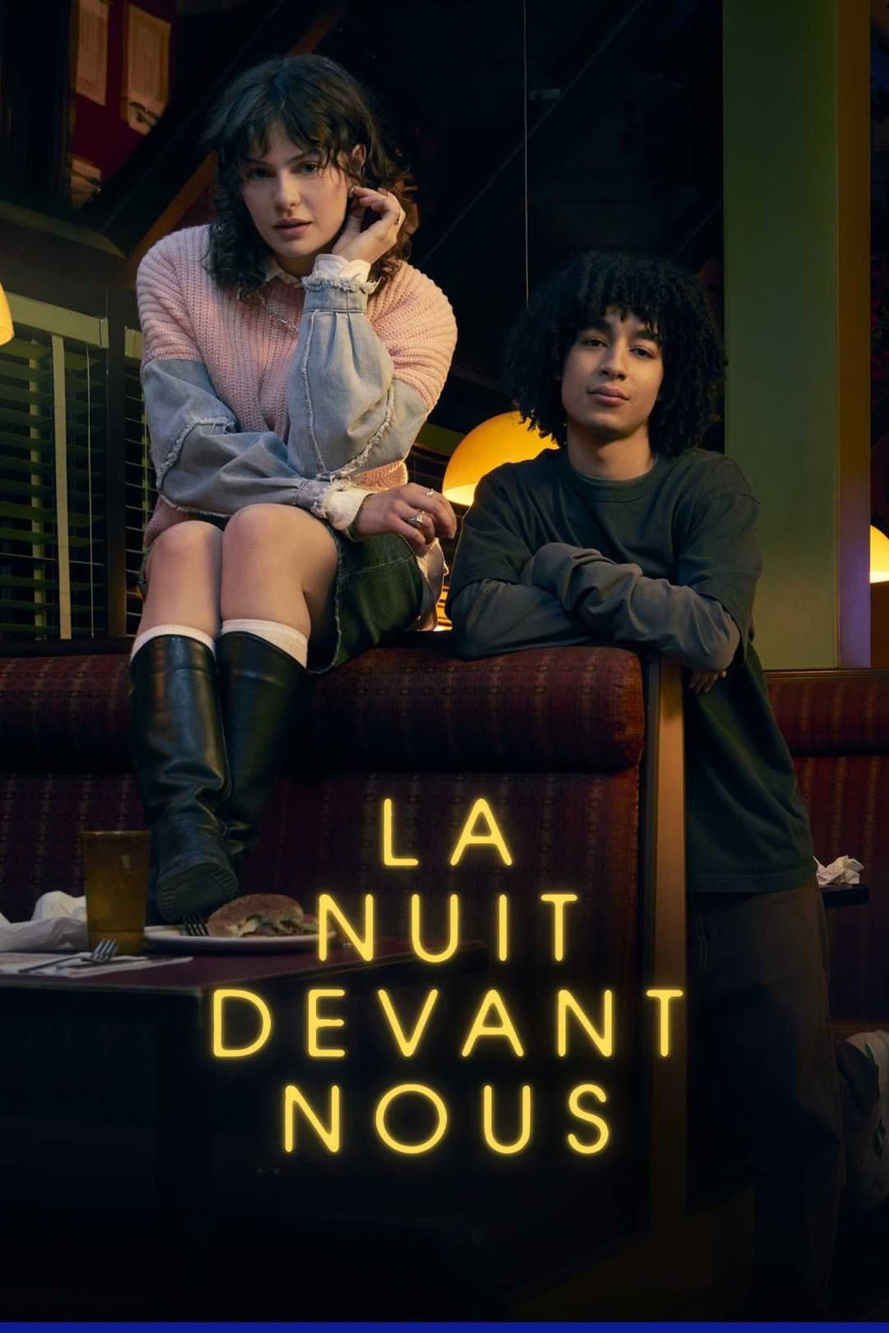 La nuit devant nous preview 1