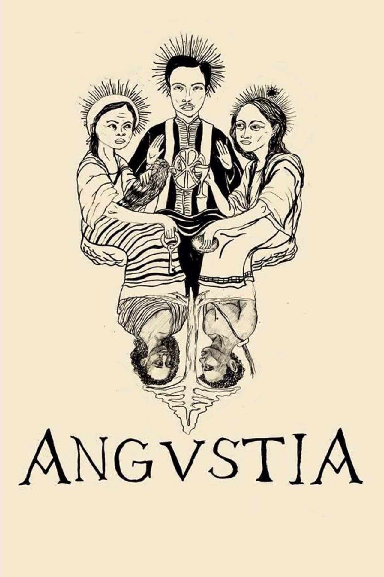 Angustia preview 1