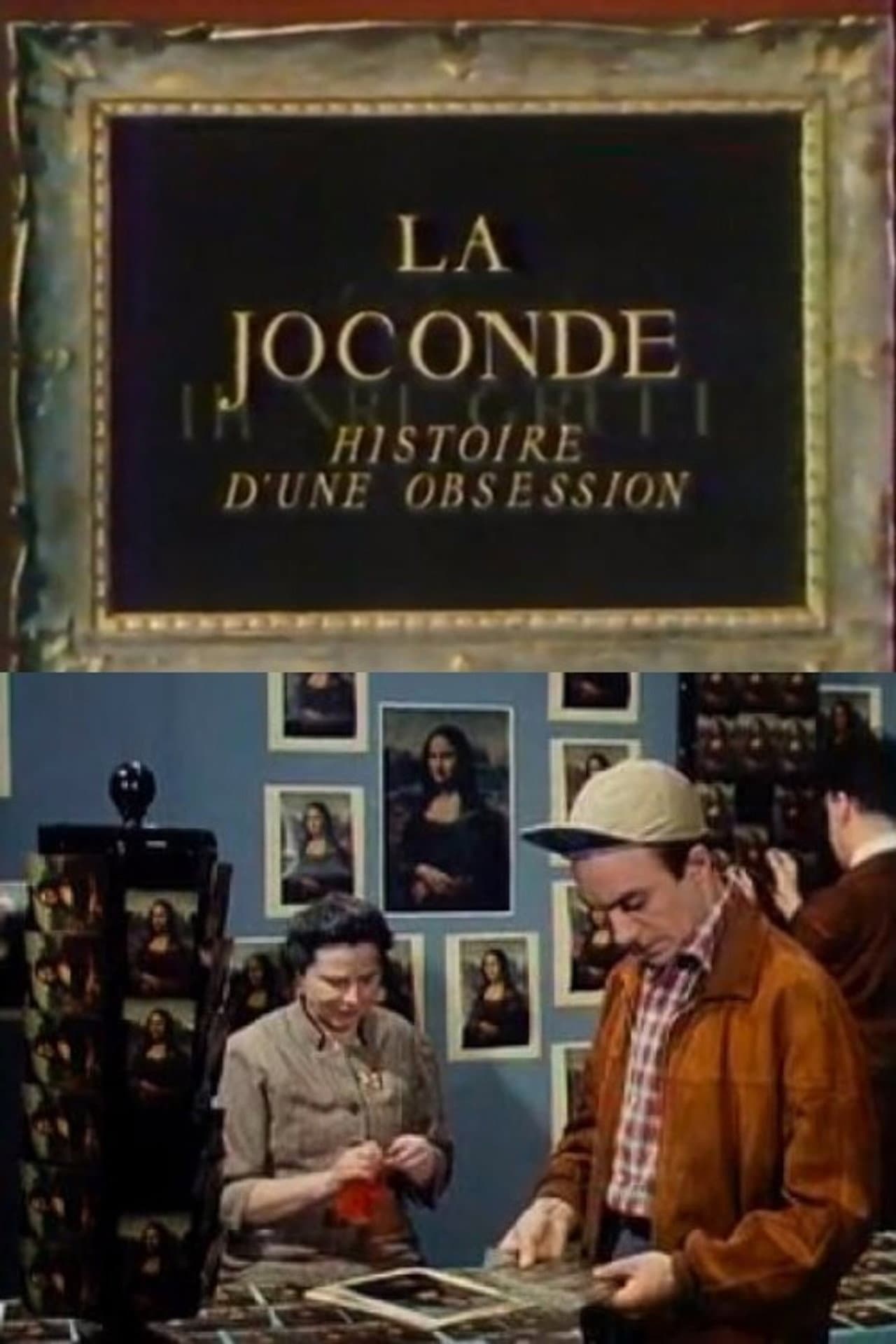 La Joconde, histoire d'une obsession preview 1