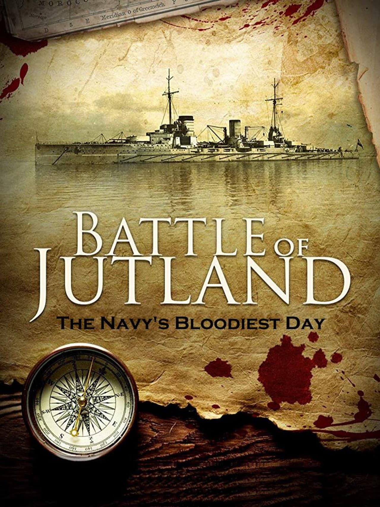 Battle of Jutland: The Navy's Bloodiest Day preview 2