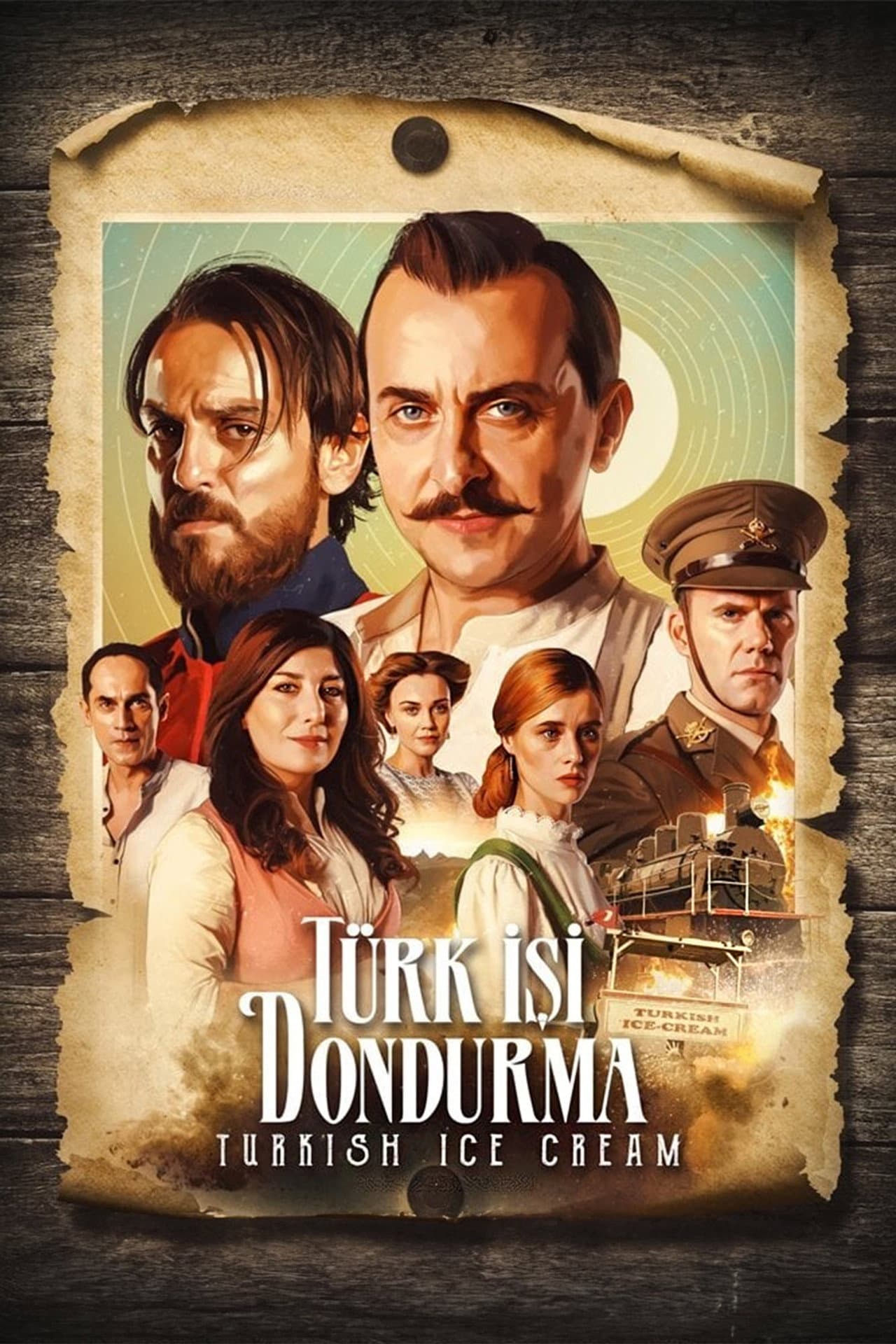 Turkish Ice Cream preview 2