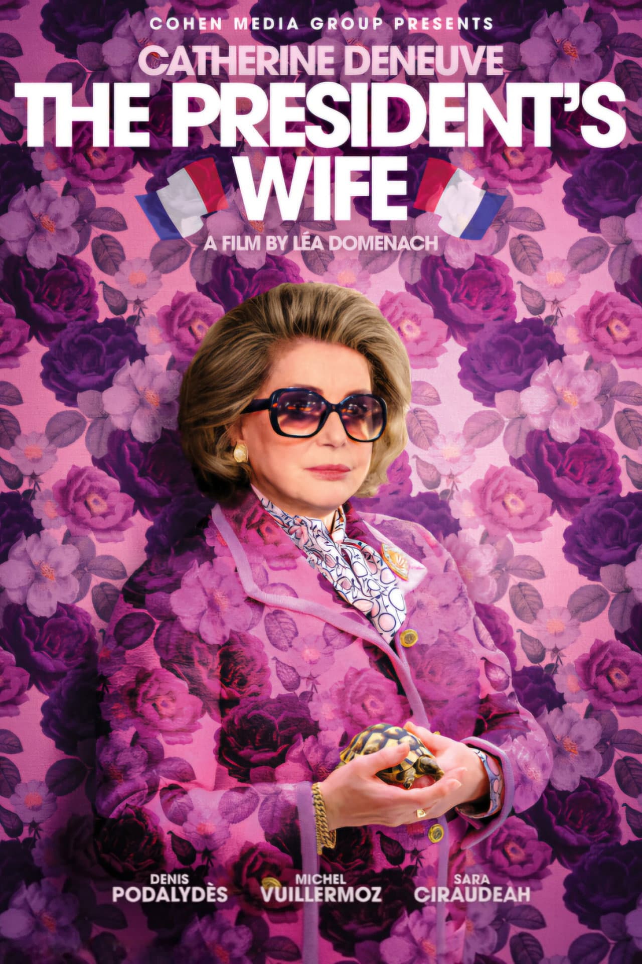The President's Wife preview 2