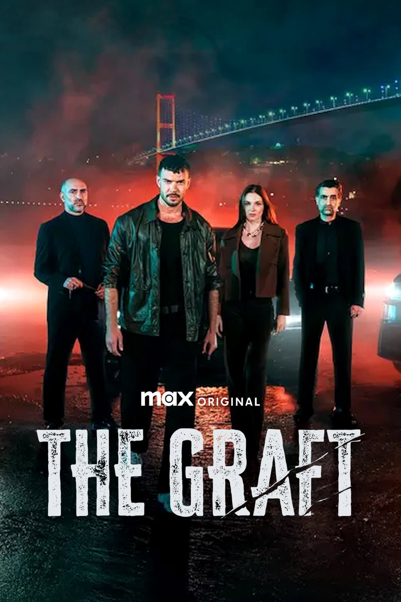 The Graft preview 2