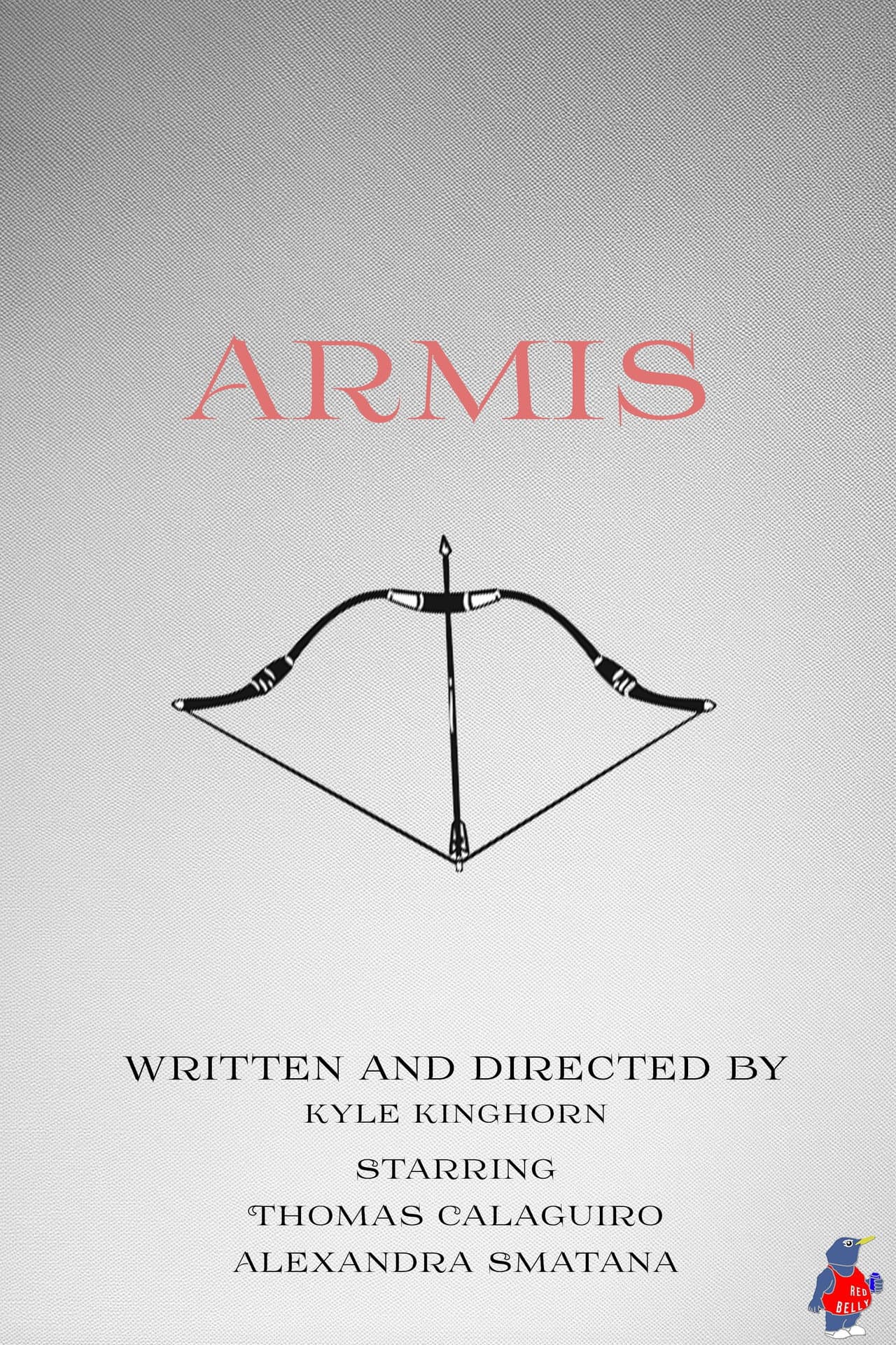 Armis preview 1