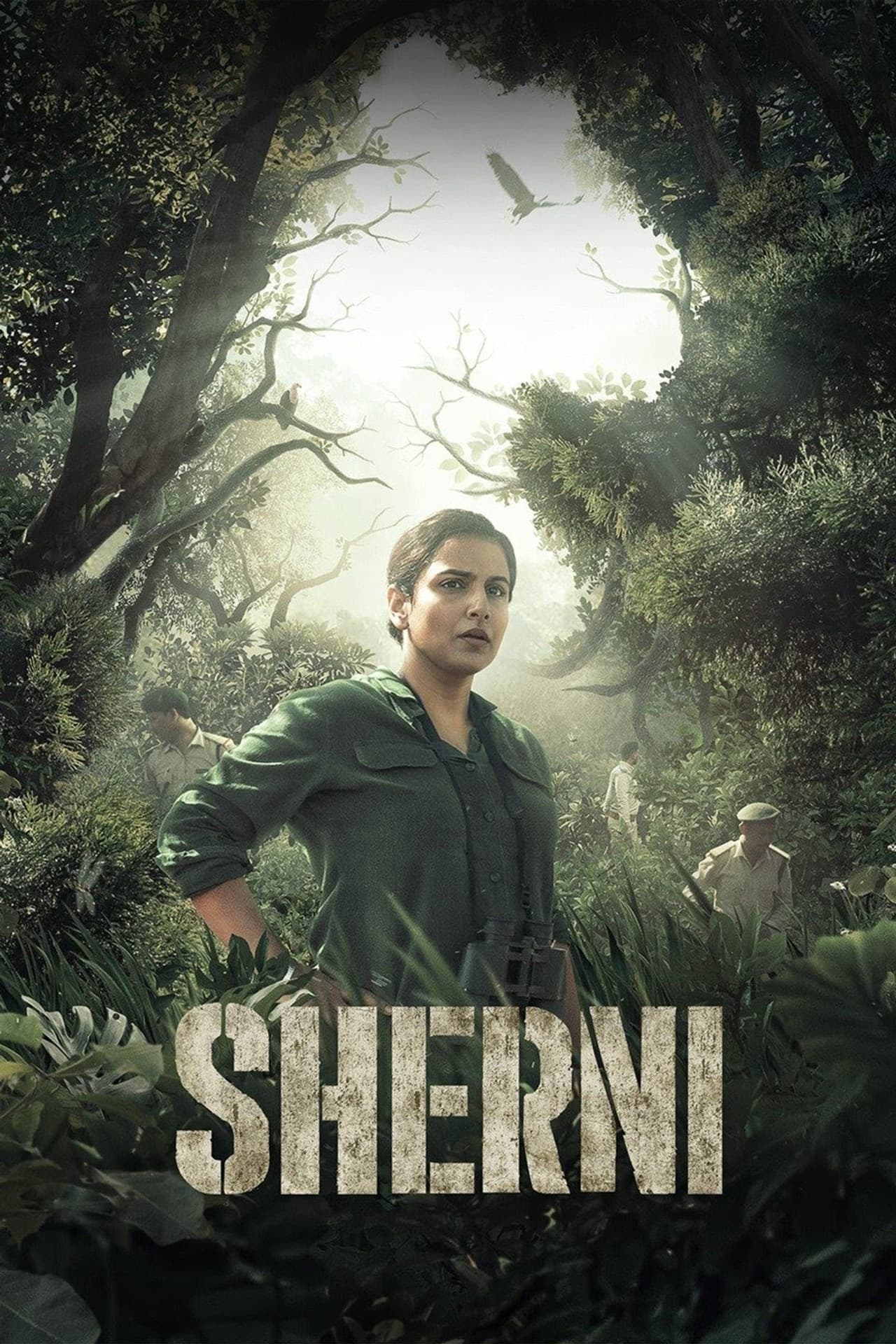 Sherni preview 2