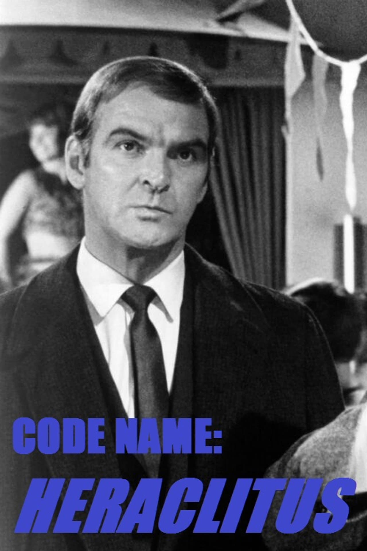 Code Name: Heraclitus preview 2