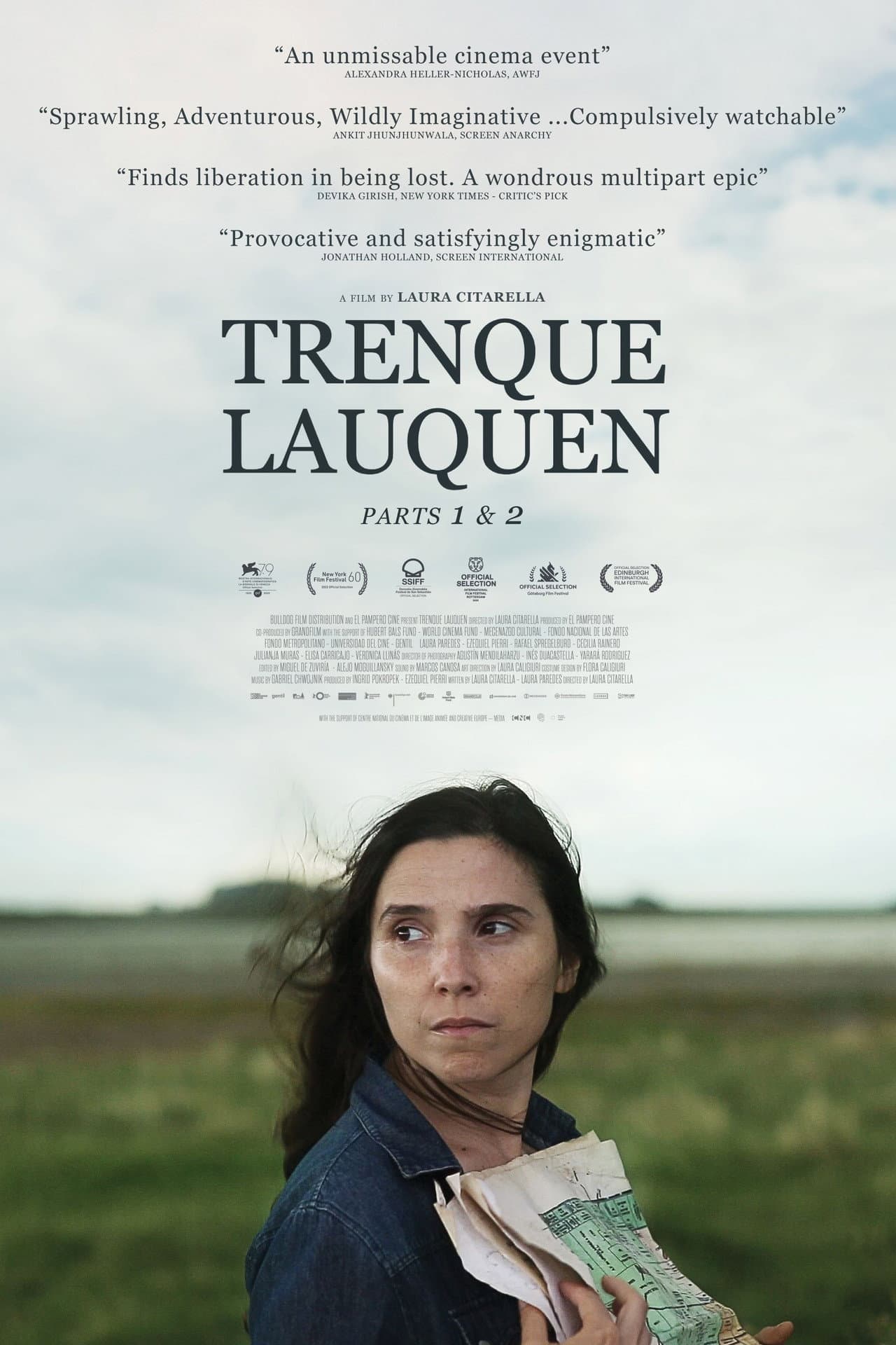 Trenque Lauquen preview 2