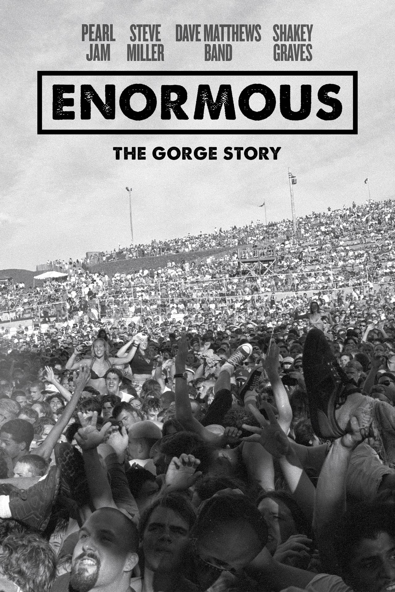Enormous: The Gorge Story preview 2