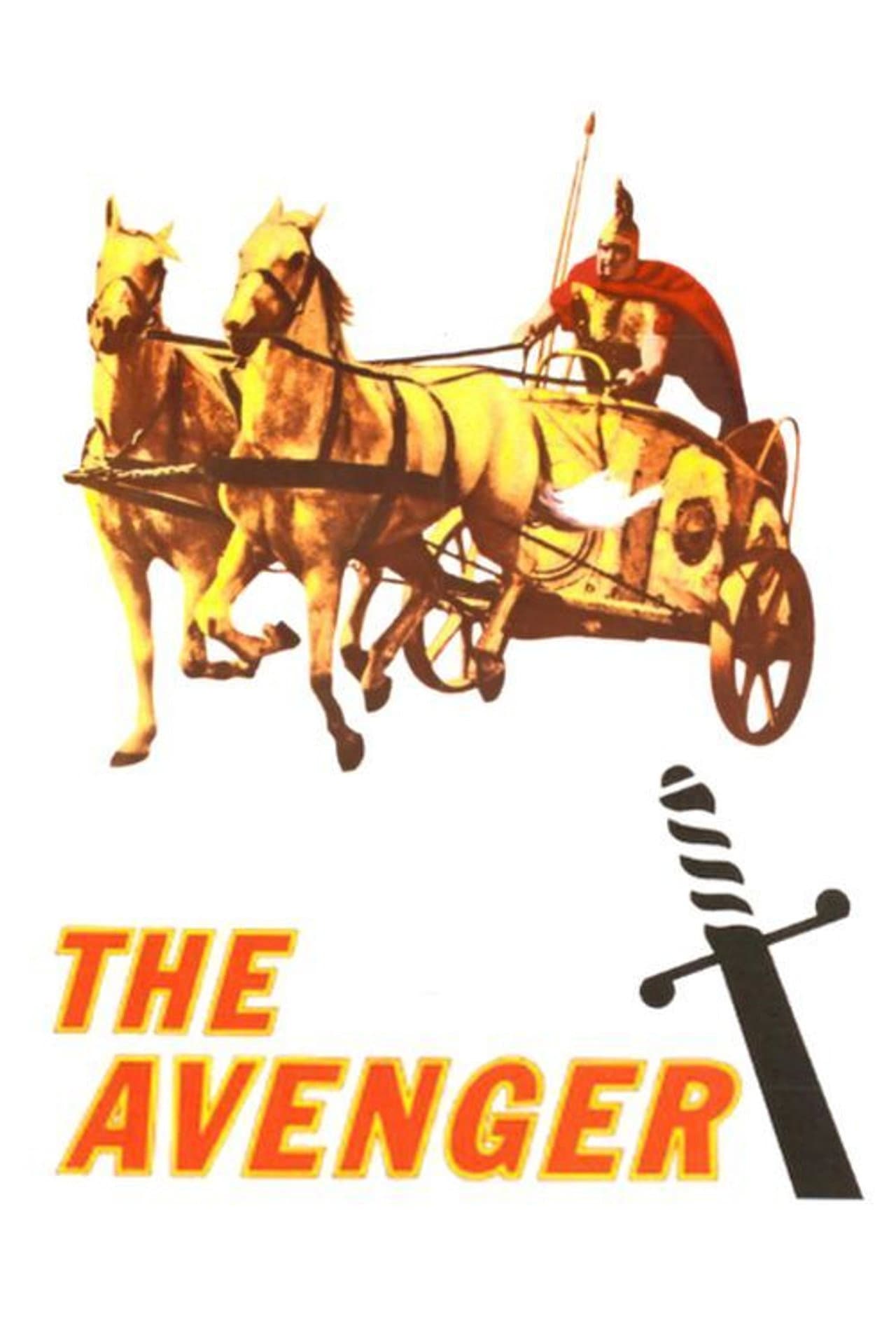 The Avenger preview 2