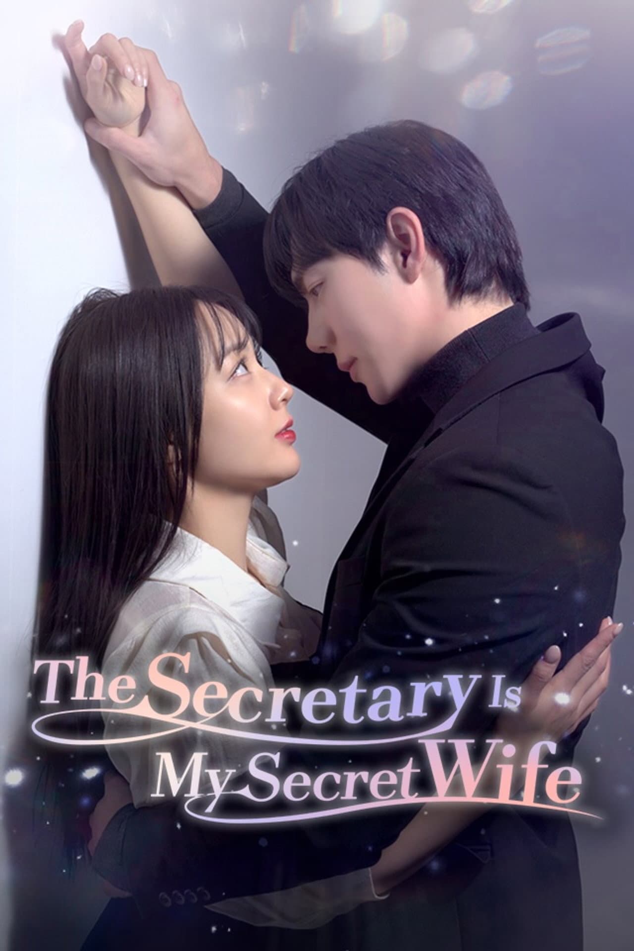 The Secretary Is My Secret Wife preview 1