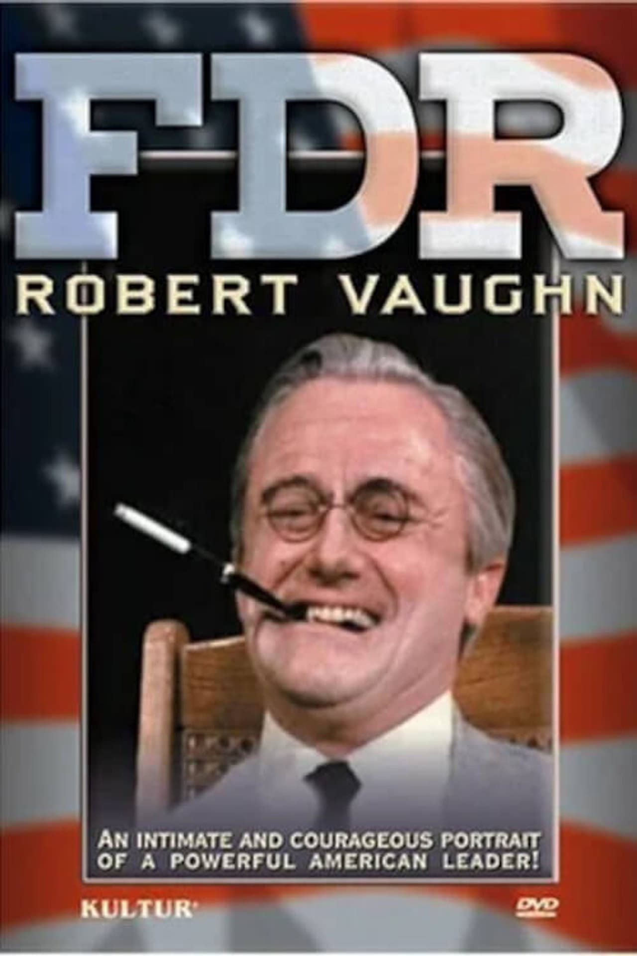 FDR: That Man in the White House preview 1