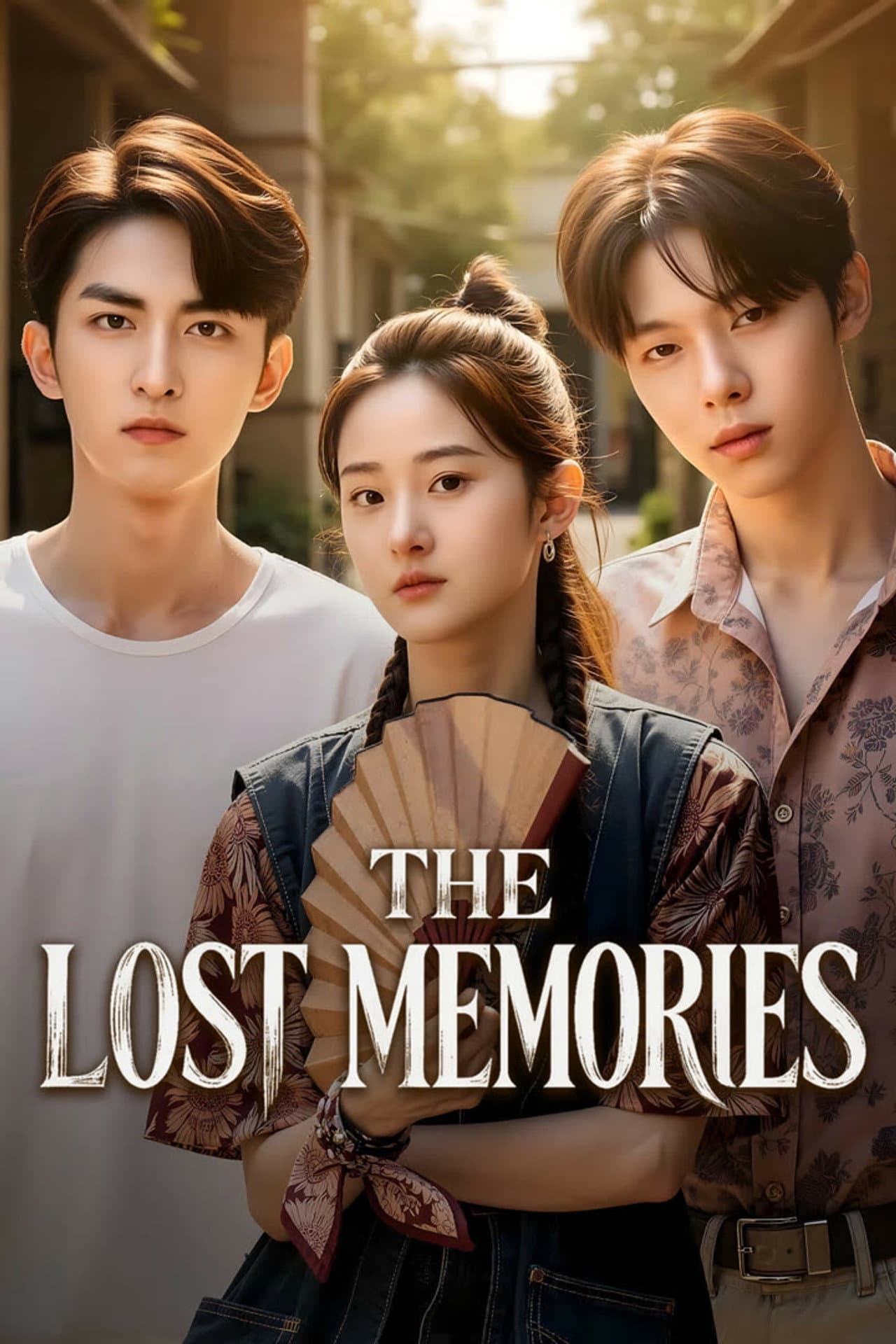 The Lost Memories preview 2