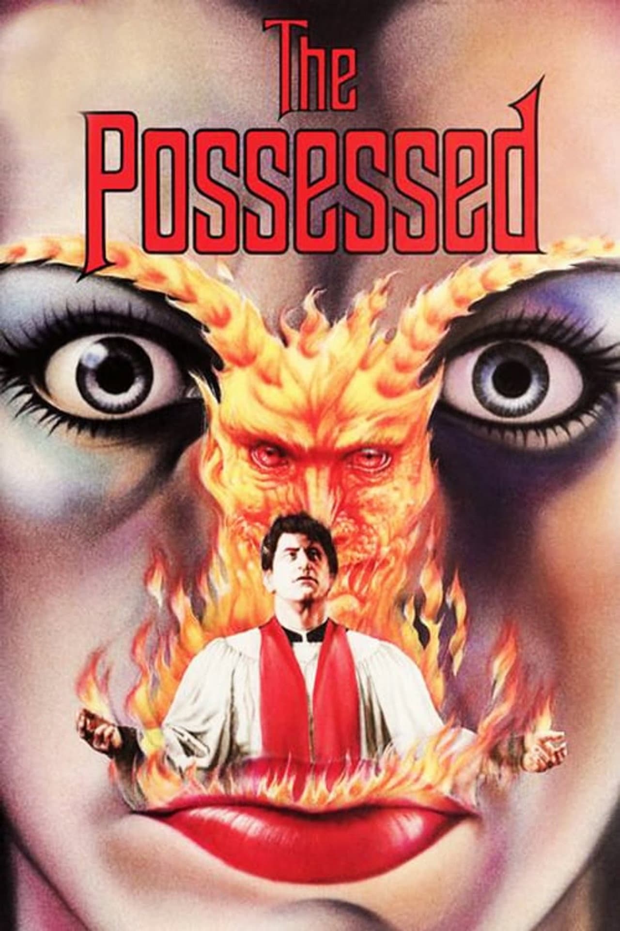 The Possessed preview 2