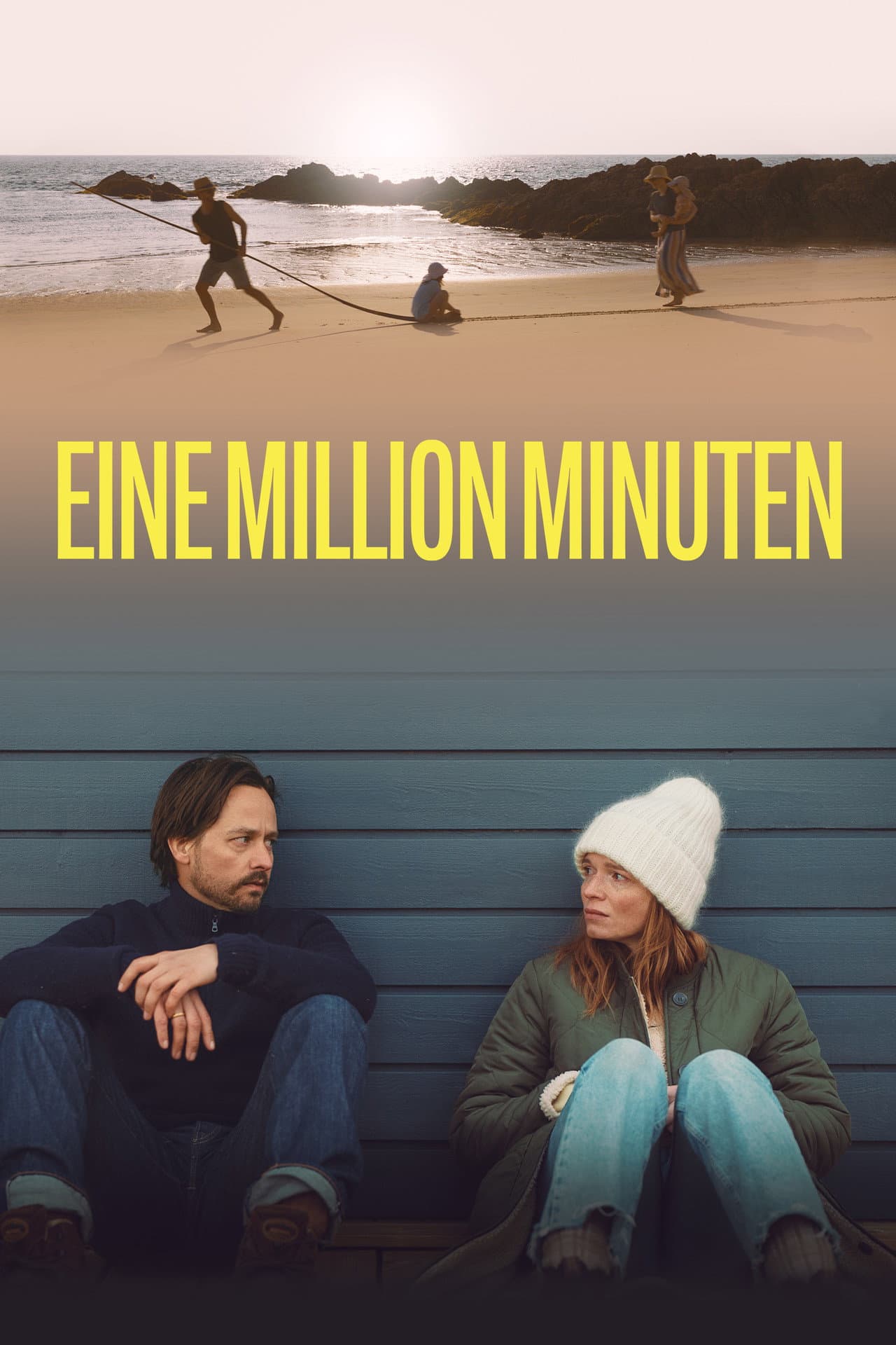 A Million Minutes preview 2