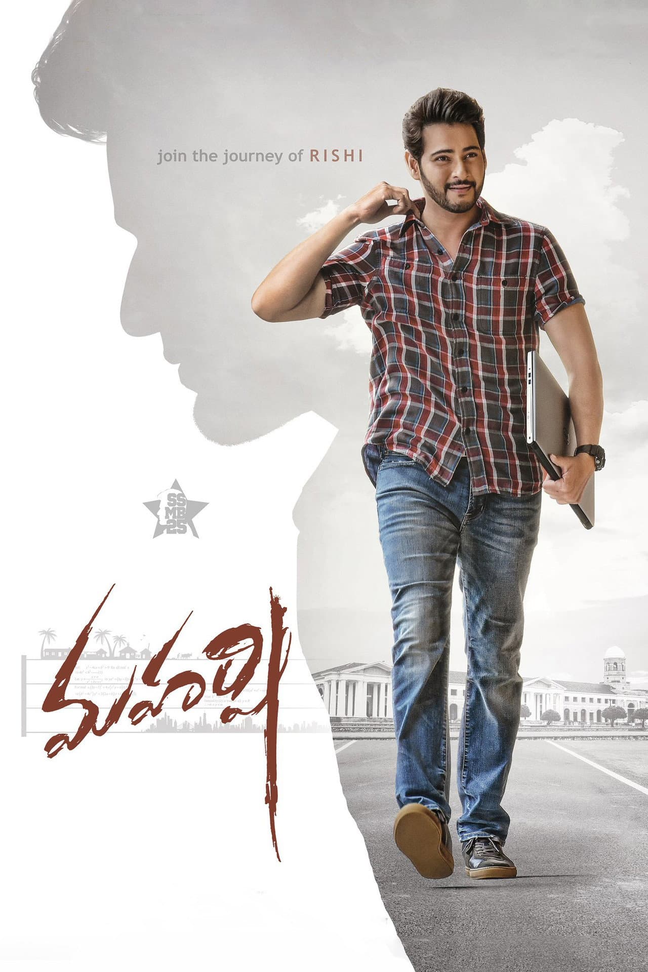 Maharshi preview 2