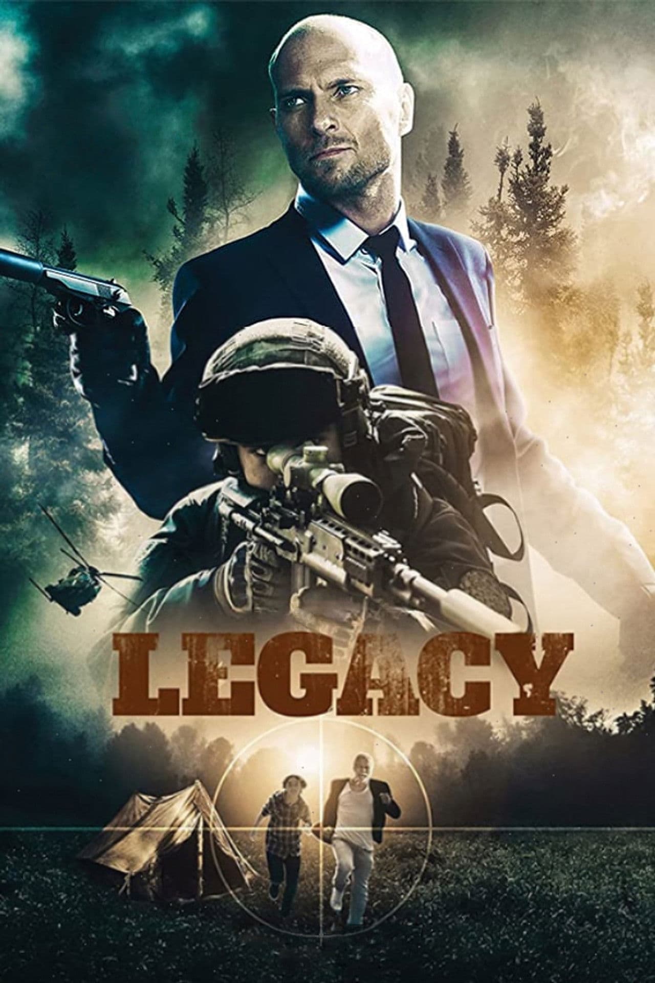Legacy preview 2