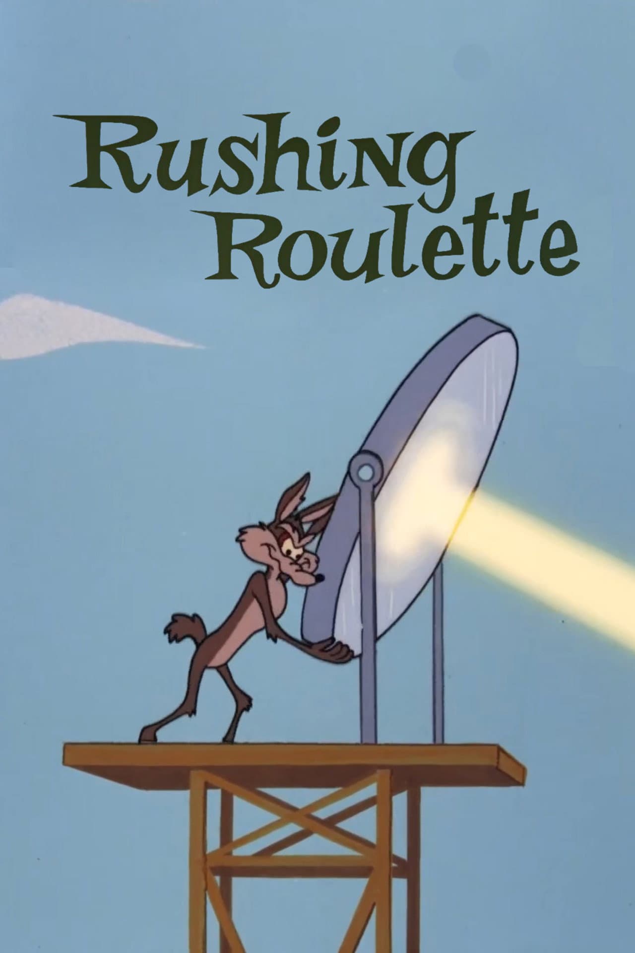 Rushing Roulette preview 2