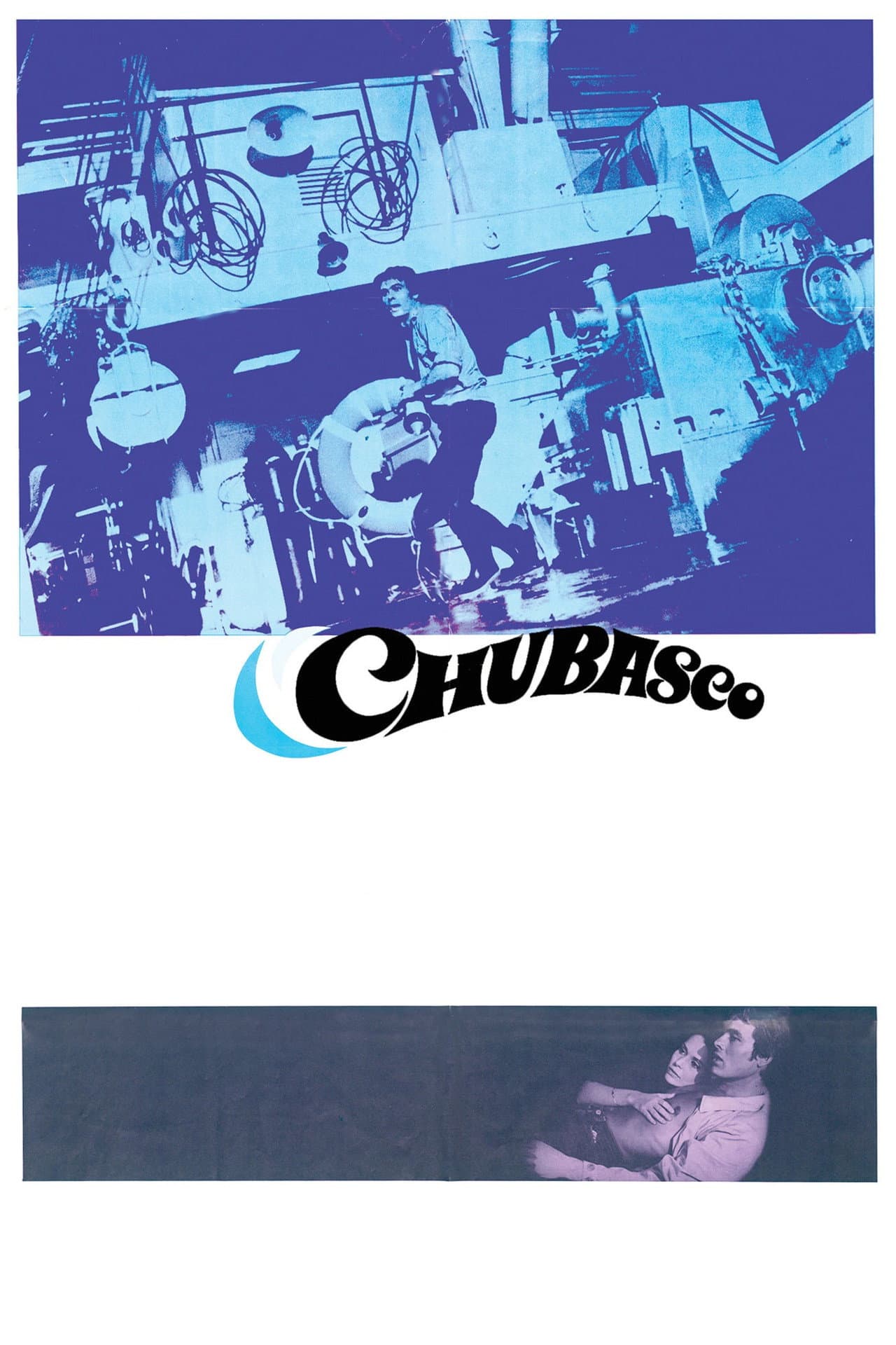 Chubasco preview 2