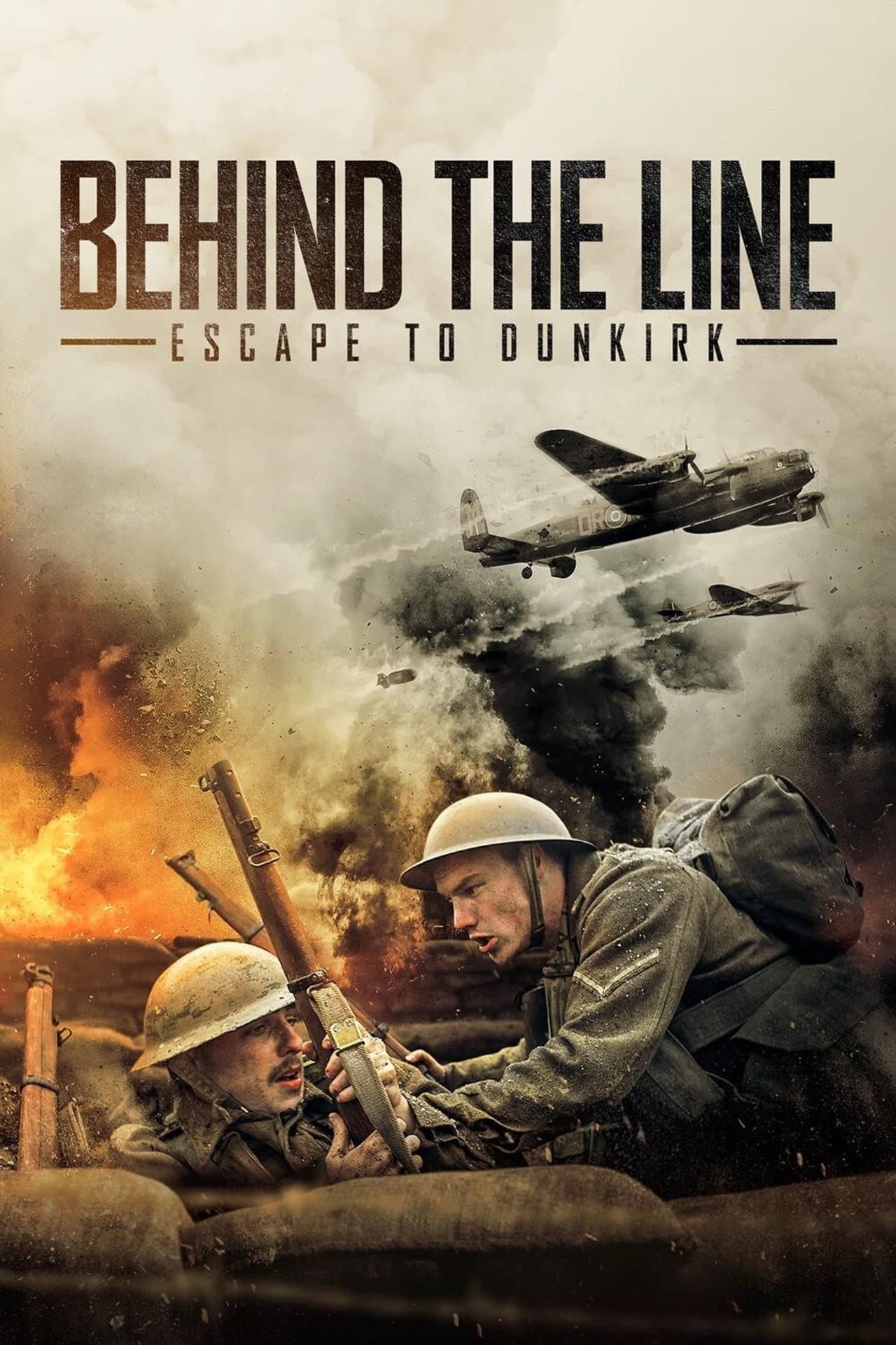 Behind the Line: Escape to Dunkirk preview 2