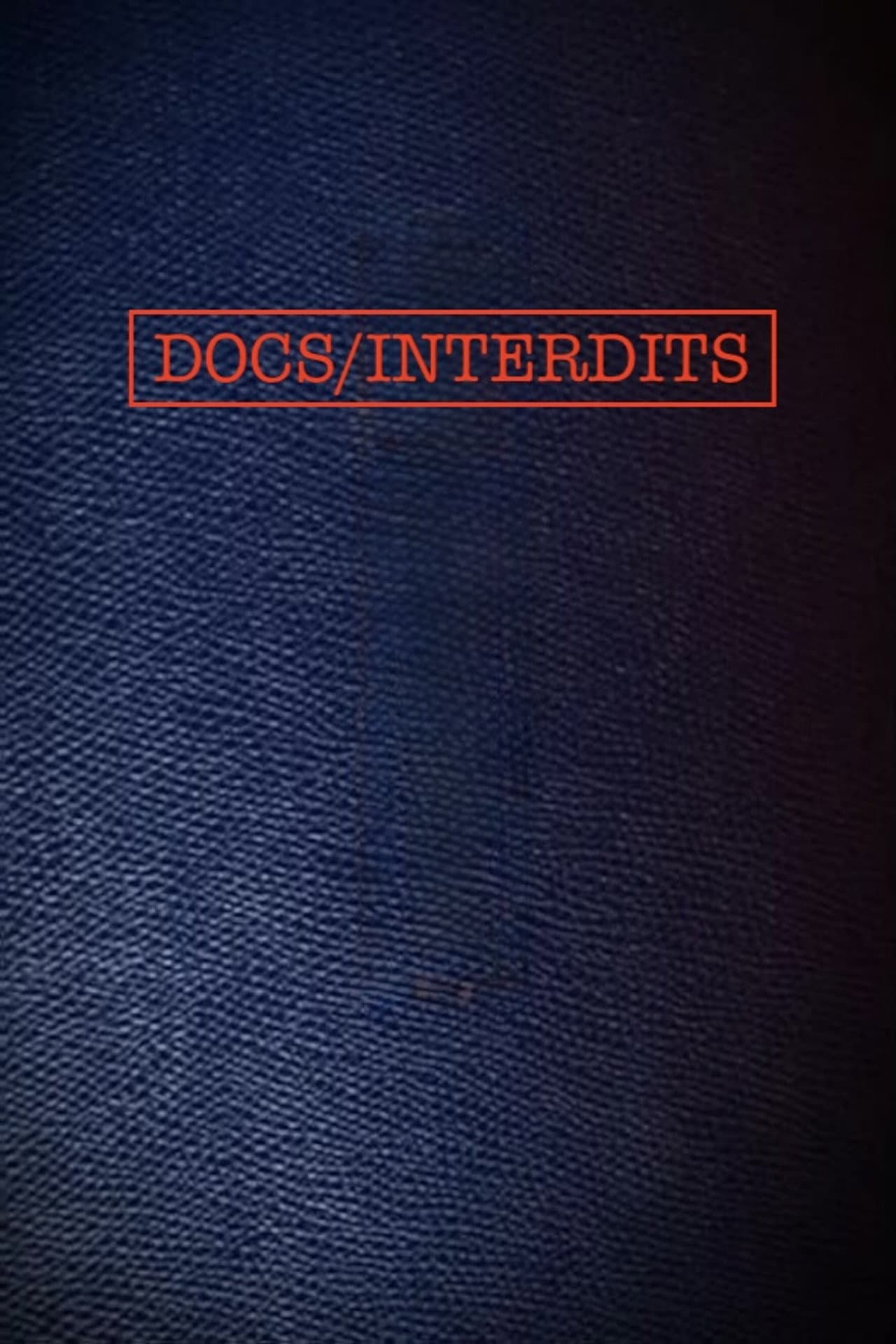 Docs interdits preview 1