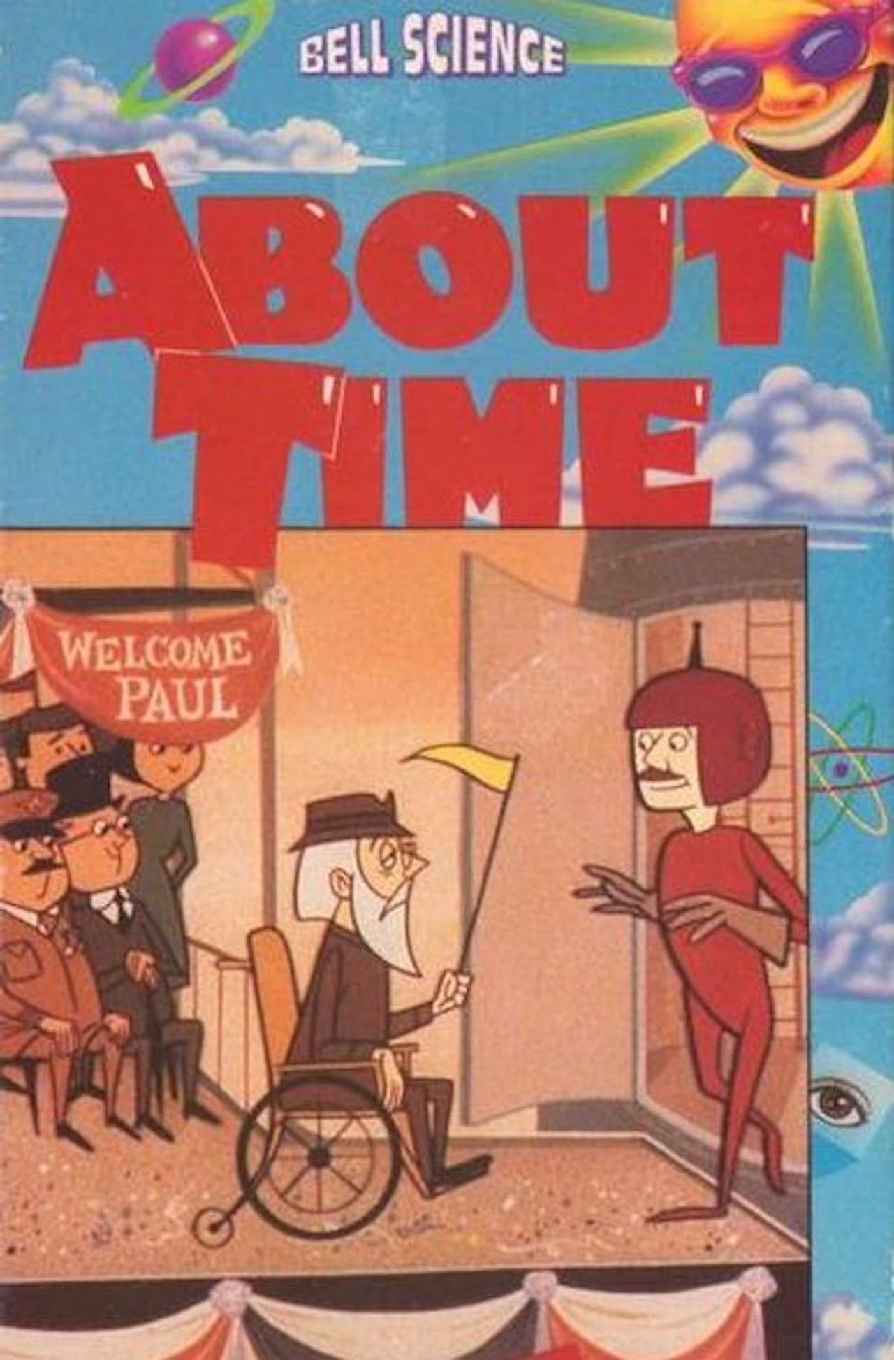 About Time preview 1