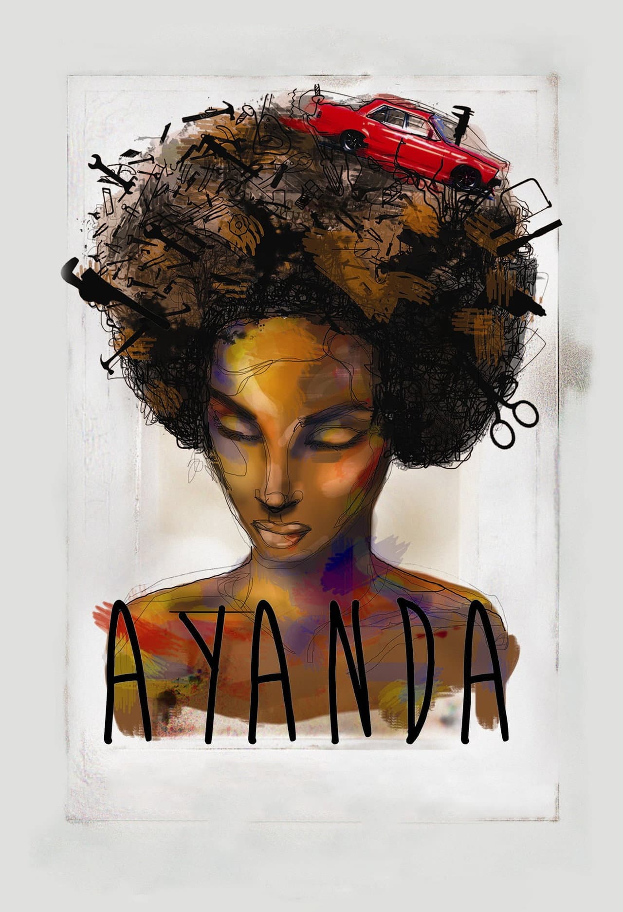 Ayanda preview 2