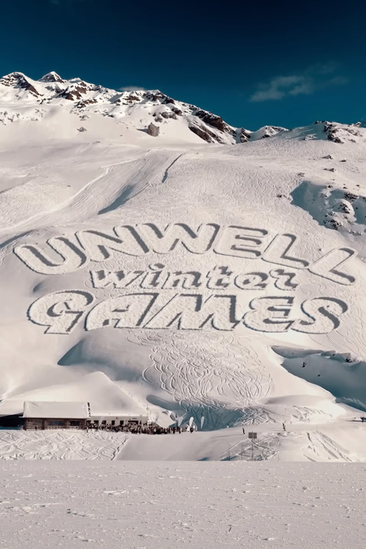 Unwell Winter Games preview 2