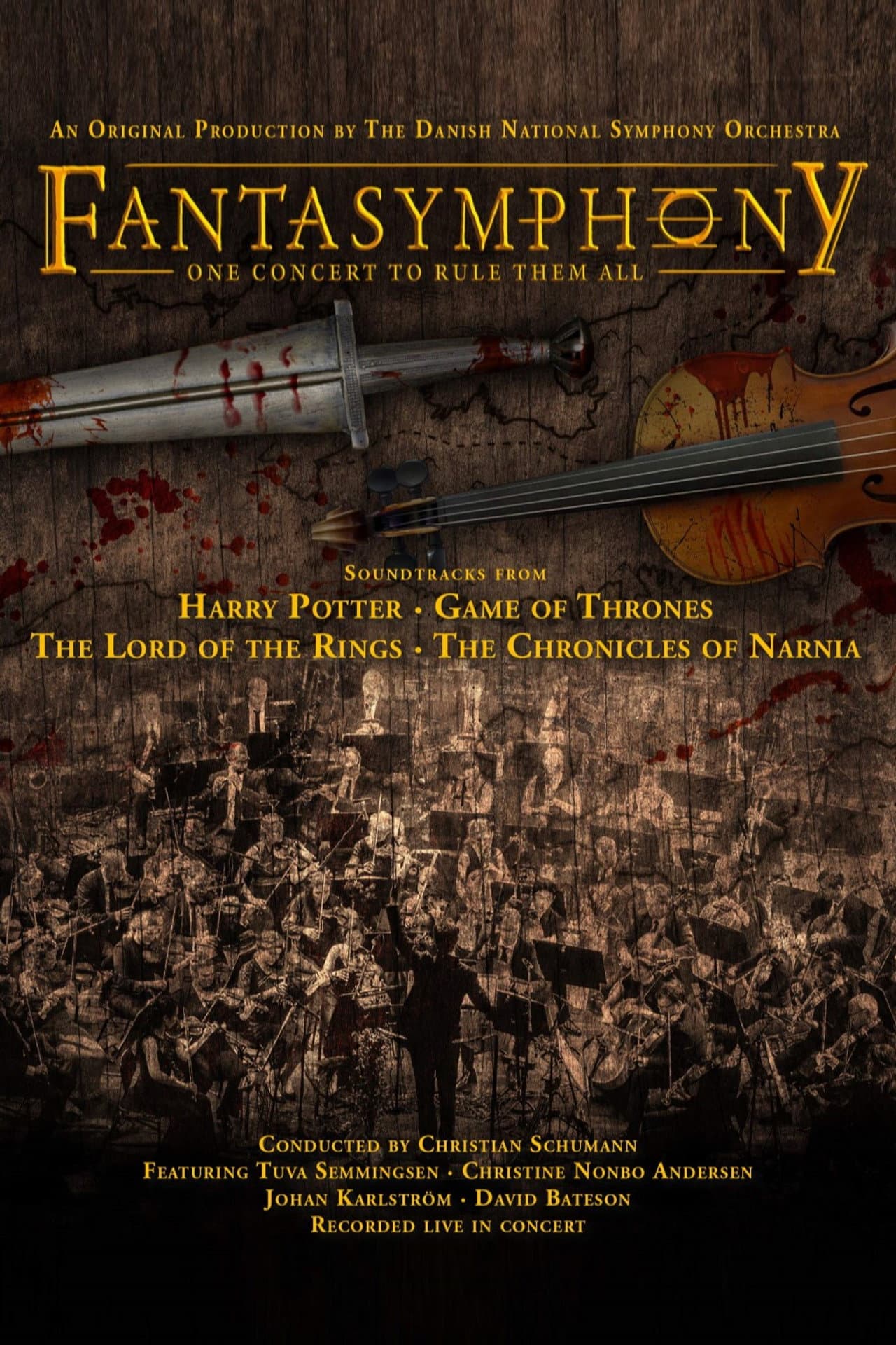 Fantasymphony preview 2
