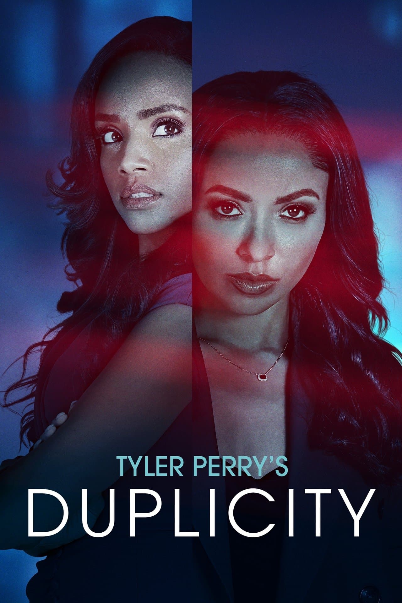 Tyler Perry's Duplicity preview 2