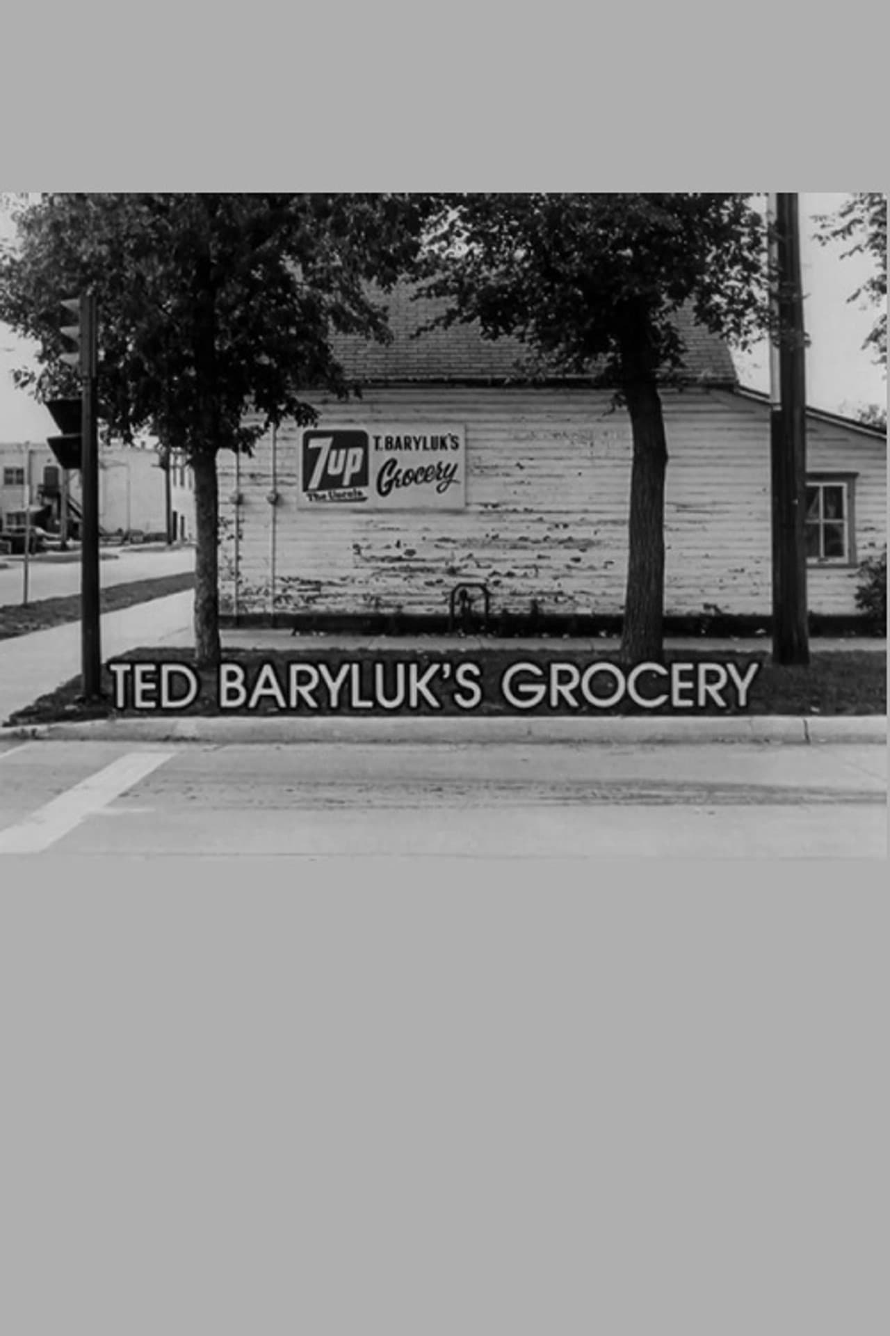 Ted Baryluk's Grocery preview 2
