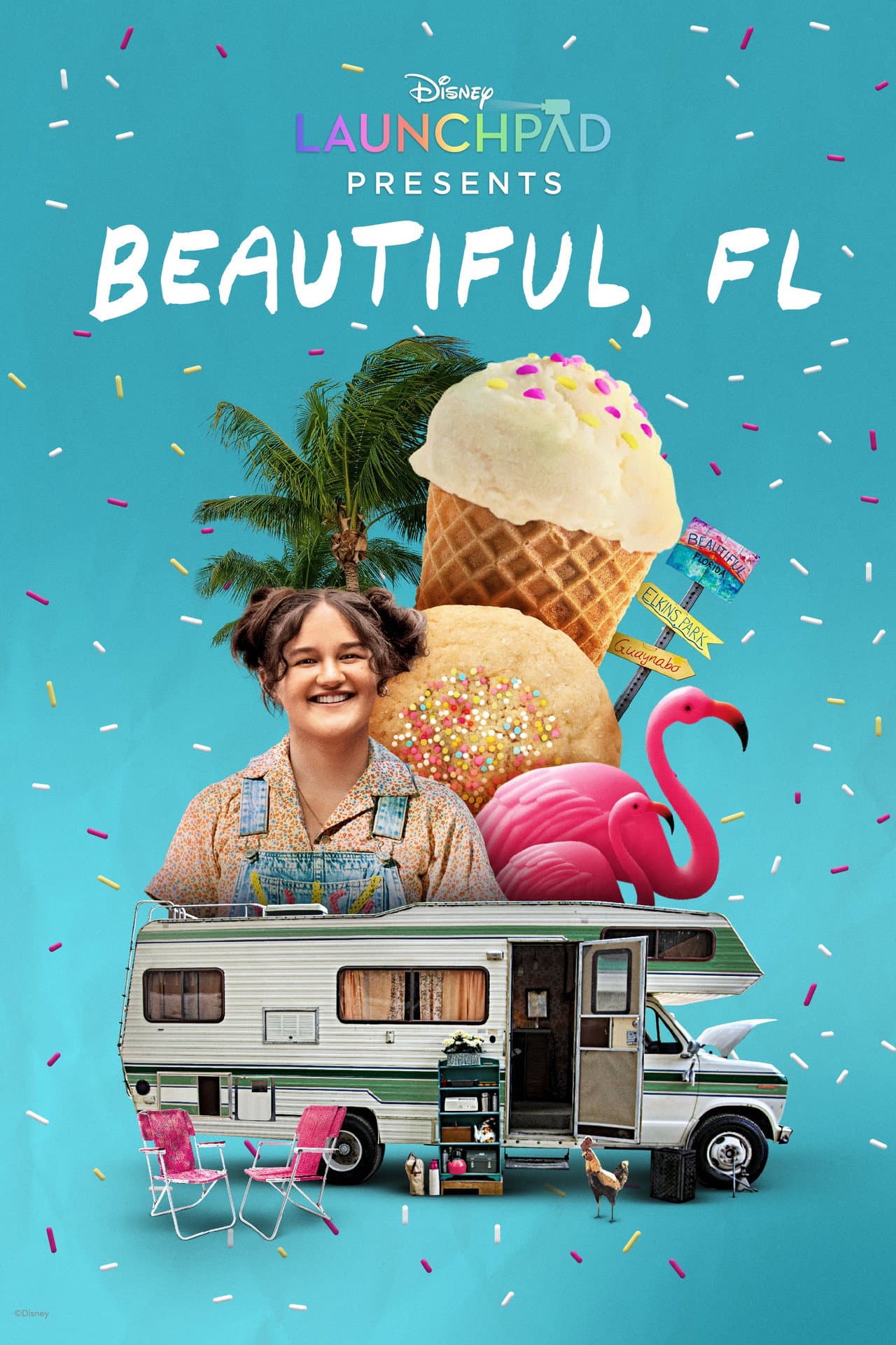 Beautiful, FL preview 2