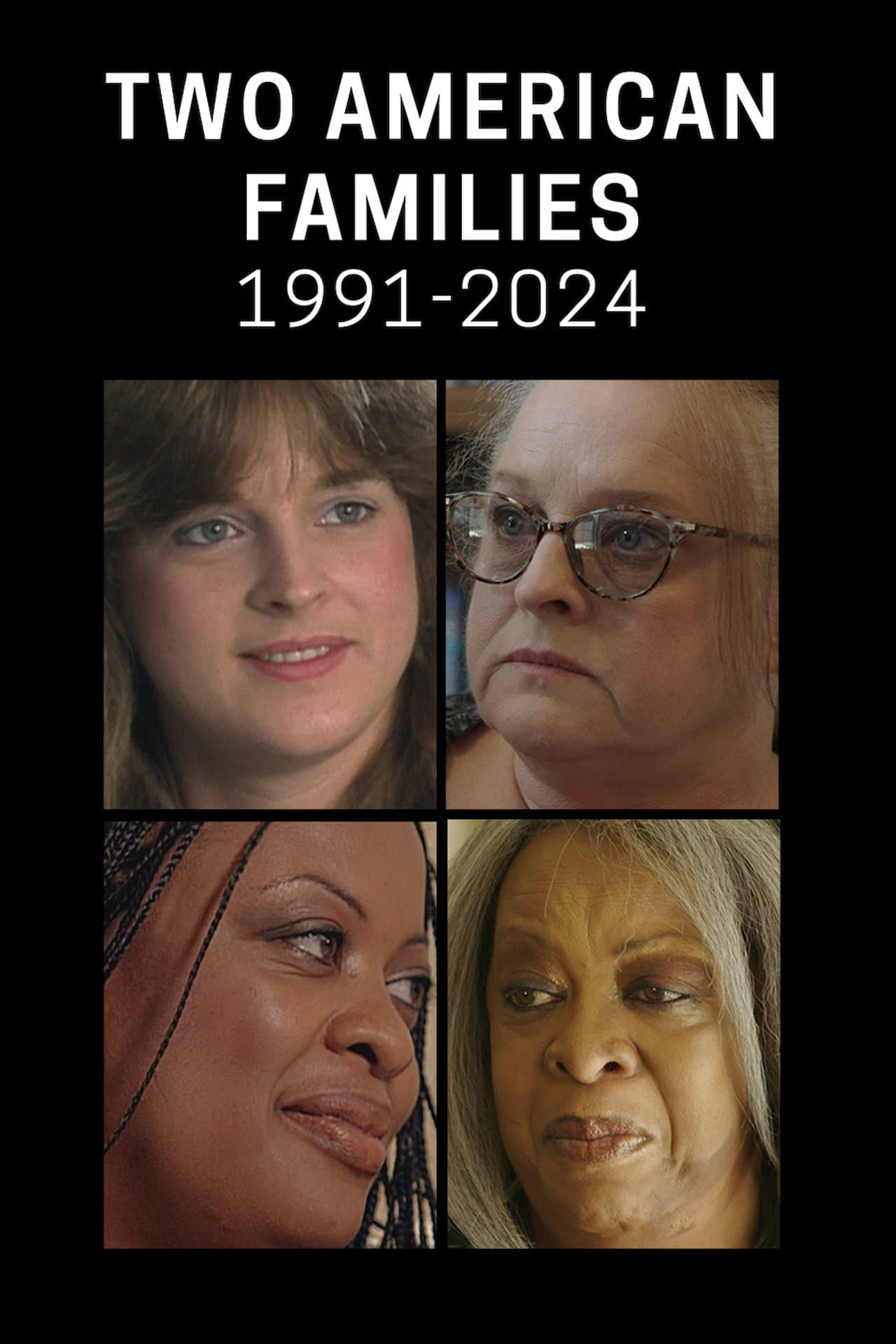 Two American Families: 1991-2024 preview 2