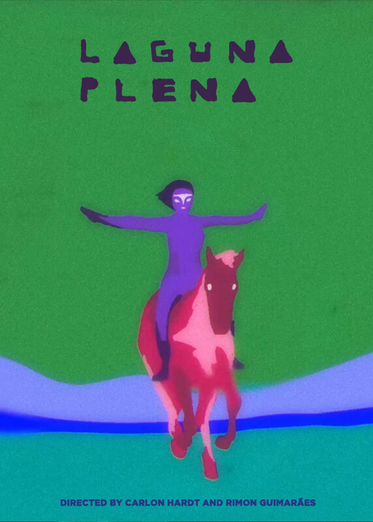 Laguna Plena preview 2
