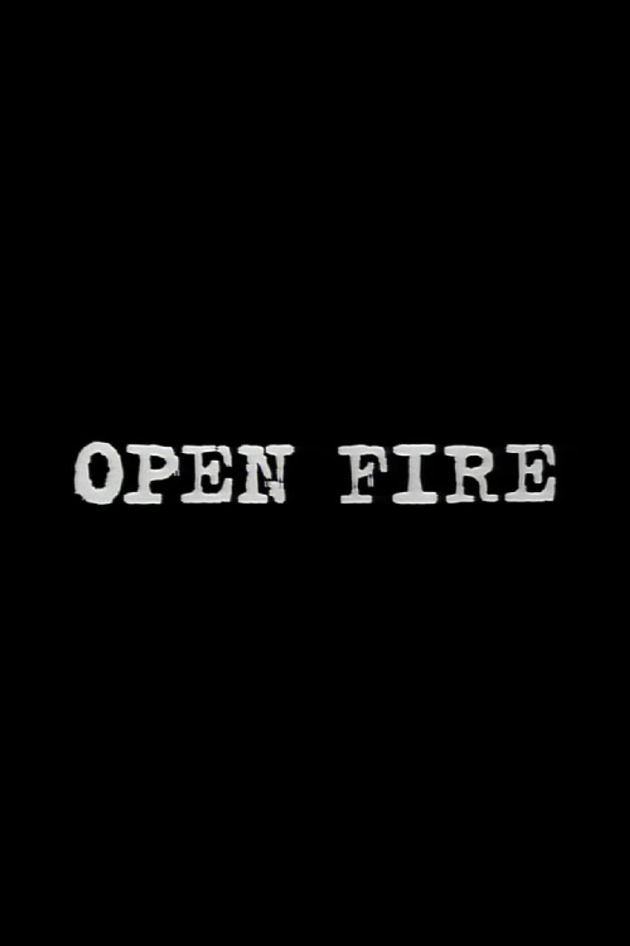 Open Fire preview 1