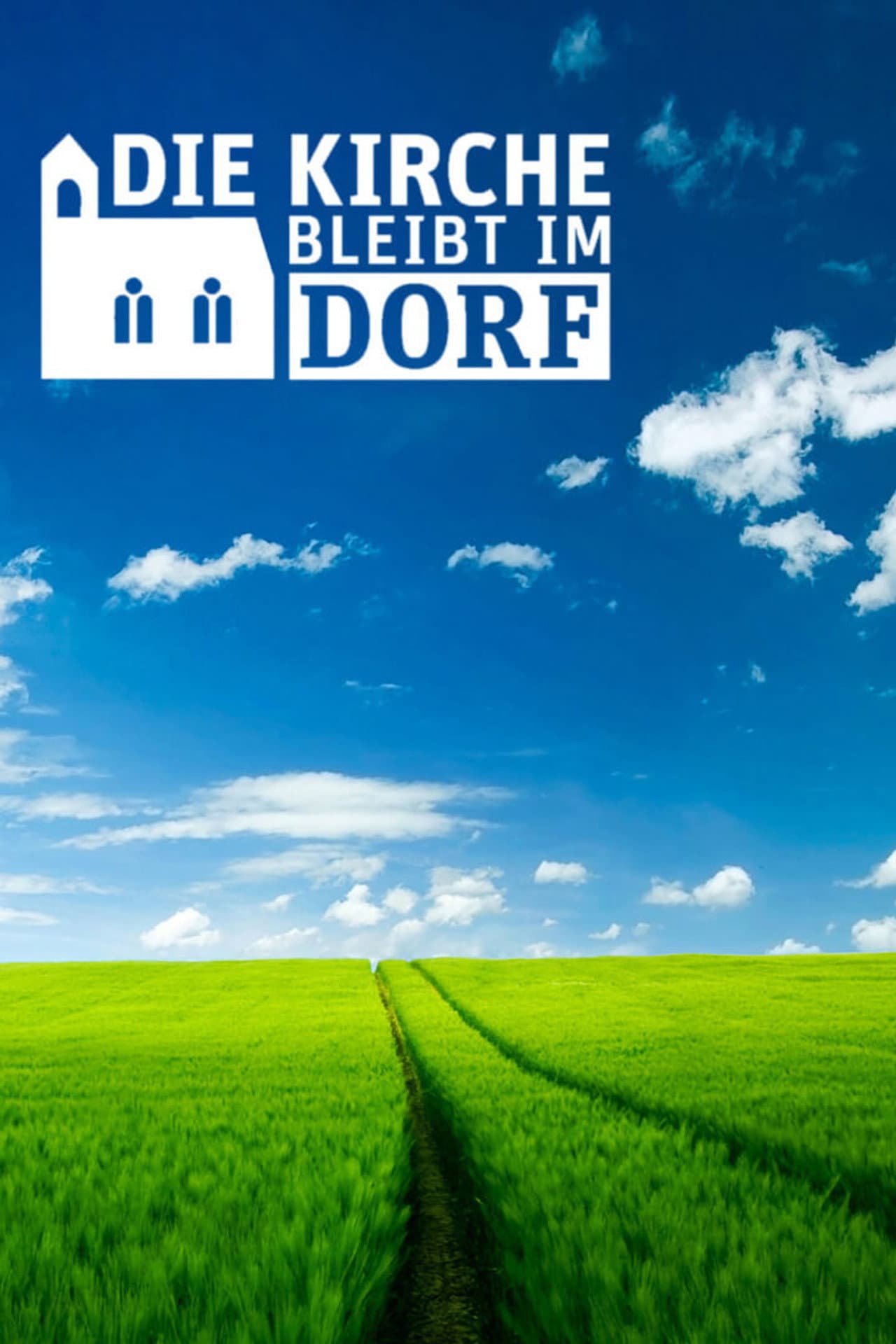 Die Kirche bleibt im Dorf preview 2