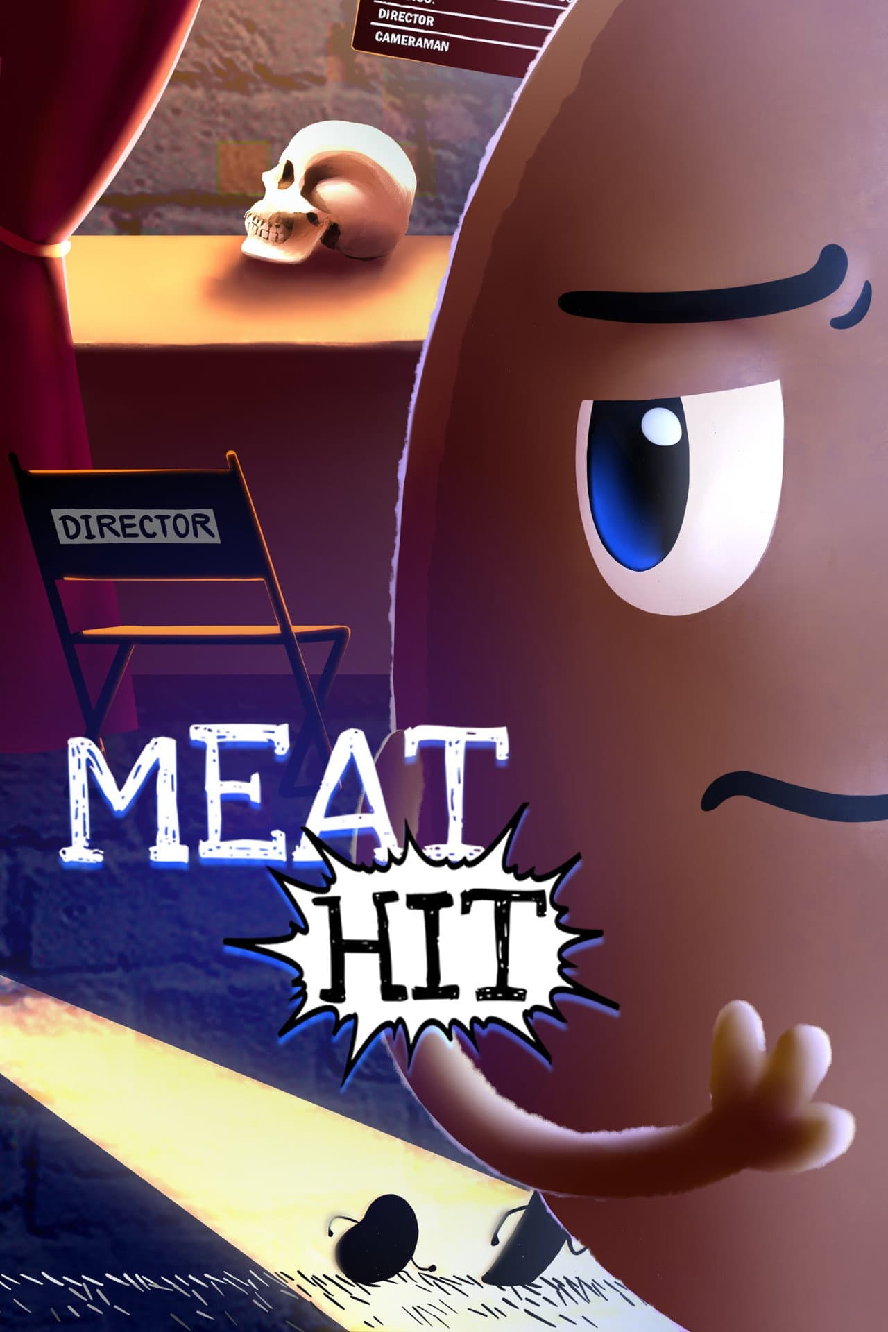 MEAT HIT preview 2