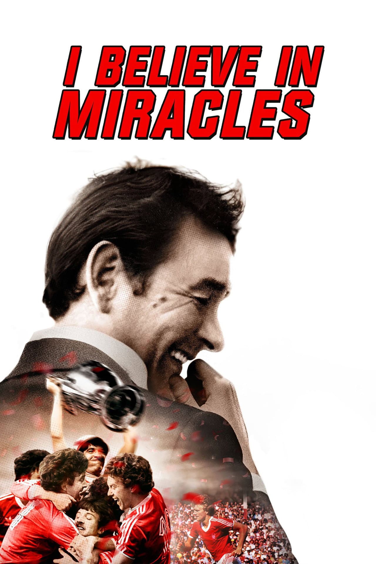I Believe in Miracles preview 2