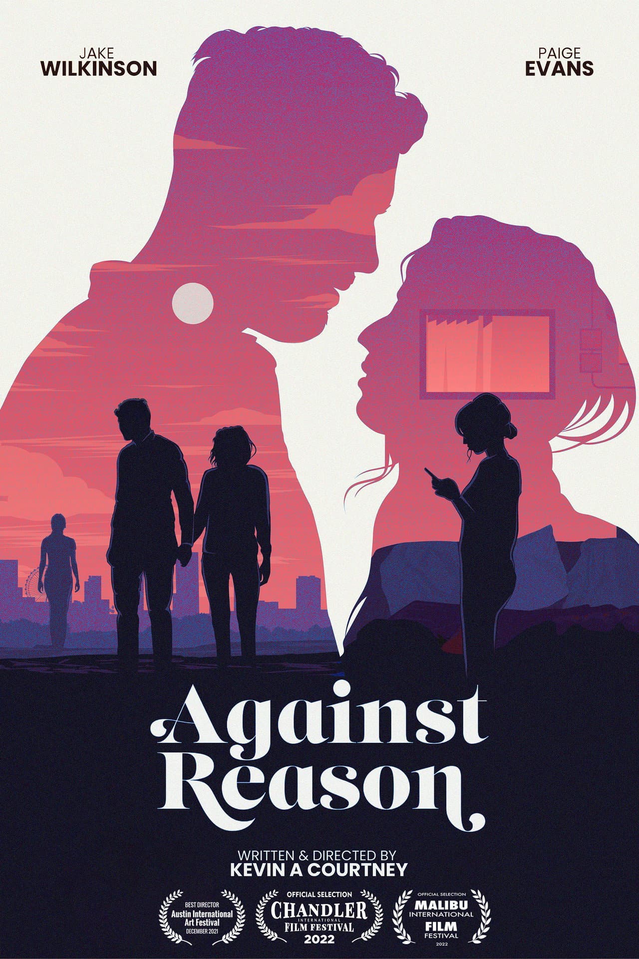 Against Reason preview 2