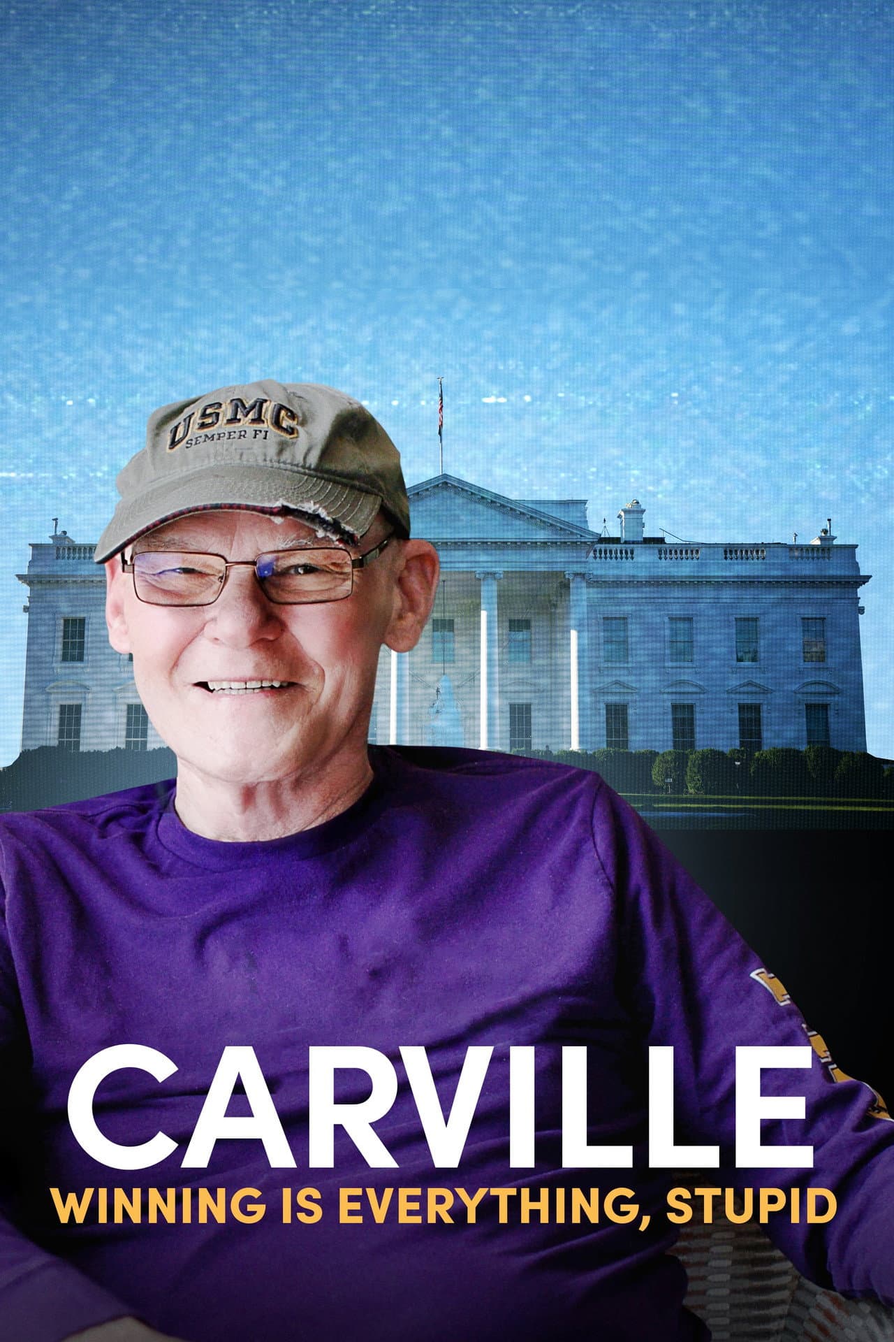 Carville: Winning Is Everything, Stupid preview 2